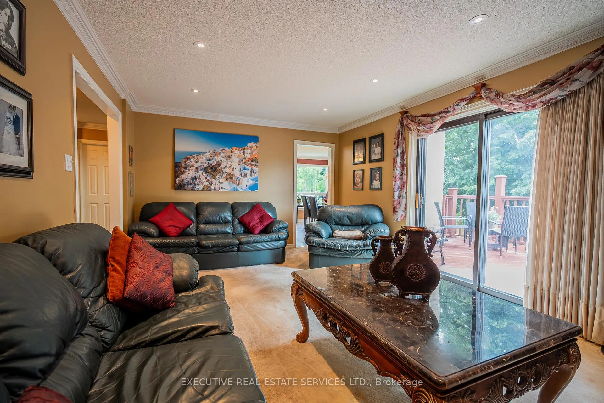Photo 47 of 503 Conservation Drive, Brampton, Heart Lake East — HOMEH