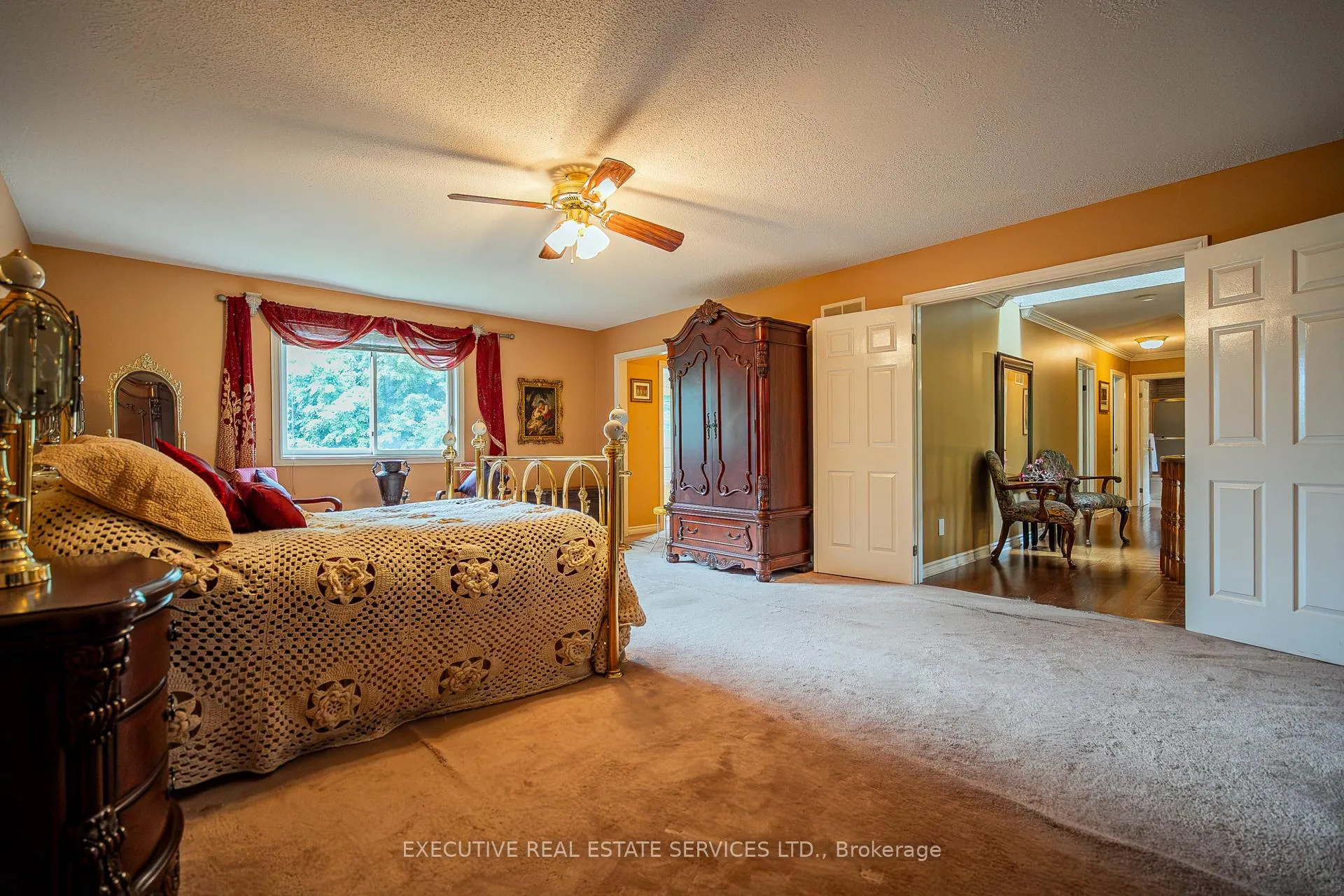 Photo 48 of 503 Conservation Drive, Brampton, Heart Lake East — HOMEH