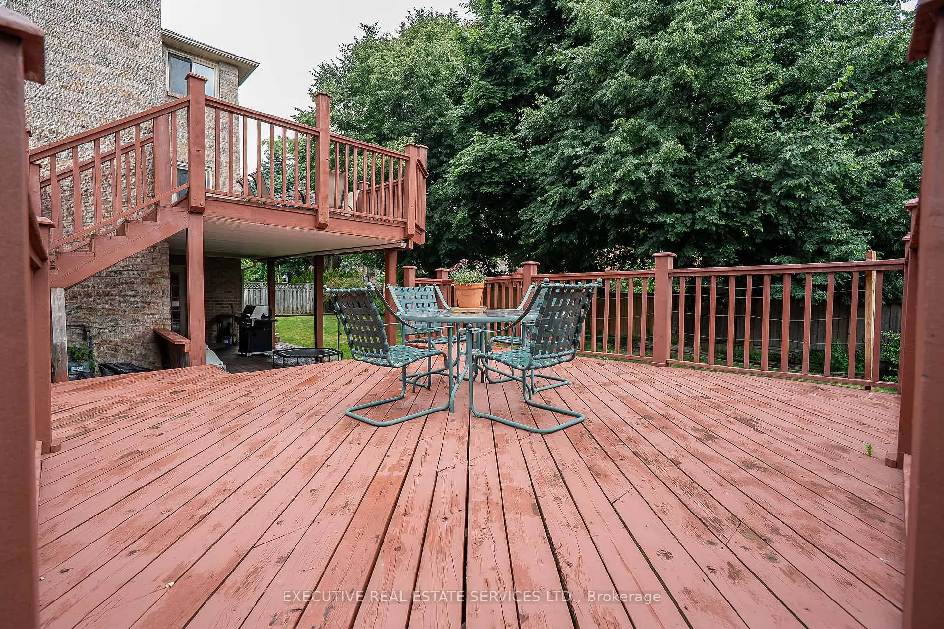 Photo 49 of 503 Conservation Drive, Brampton, Heart Lake East — HOMEH