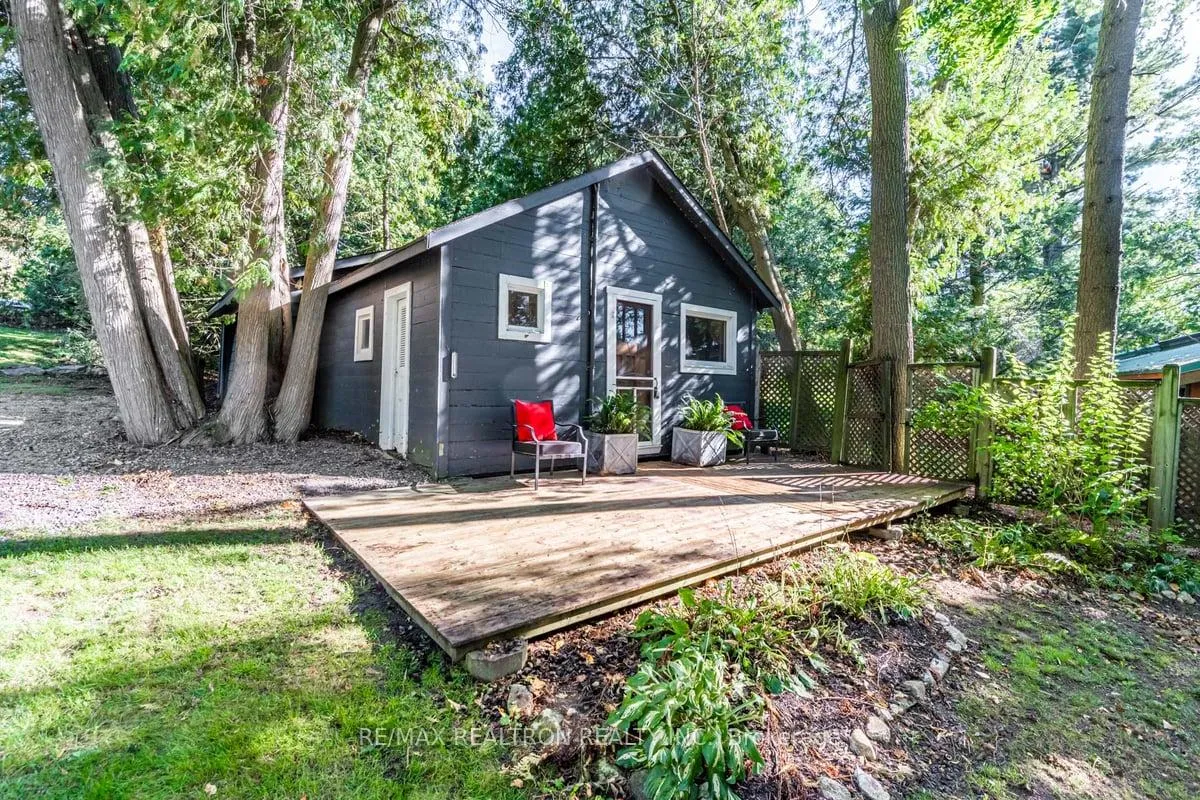 Photo 9 of 6568 Quarry Point Road, Ramara, Rural Ramara — HOMEH