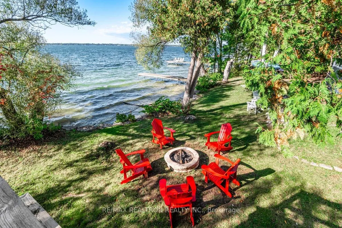 Photo 11 of 6568 Quarry Point Road, Ramara, Rural Ramara — HOMEH