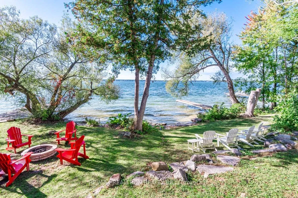 Photo 13 of 6568 Quarry Point Road, Ramara, Rural Ramara — HOMEH