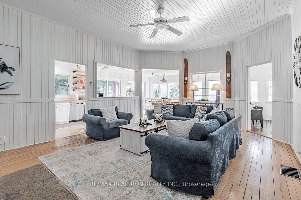 Photo 16 of 6568 Quarry Point Road, Ramara, Rural Ramara — HOMEH