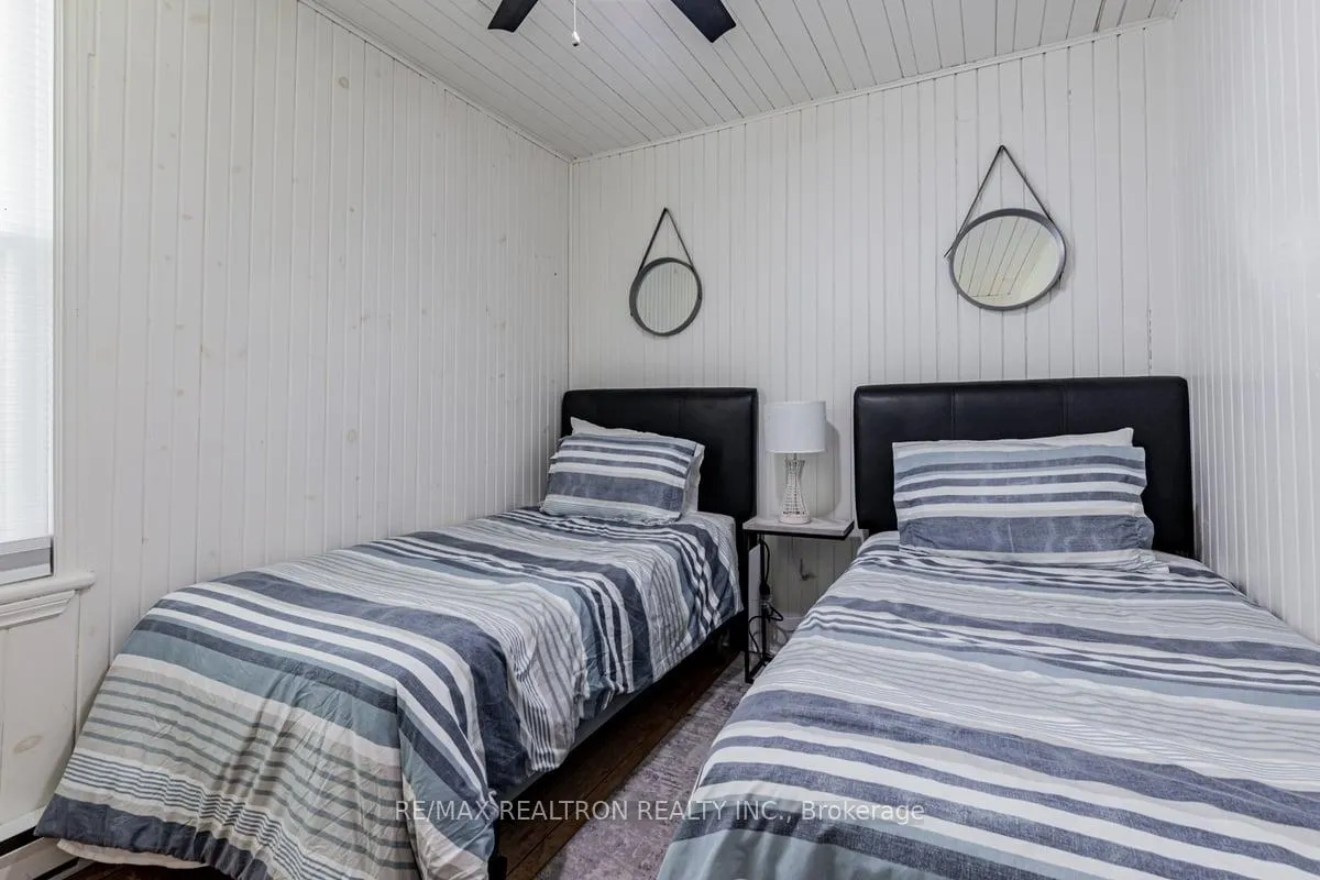 Photo 22 of 6568 Quarry Point Road, Ramara, Rural Ramara — HOMEH