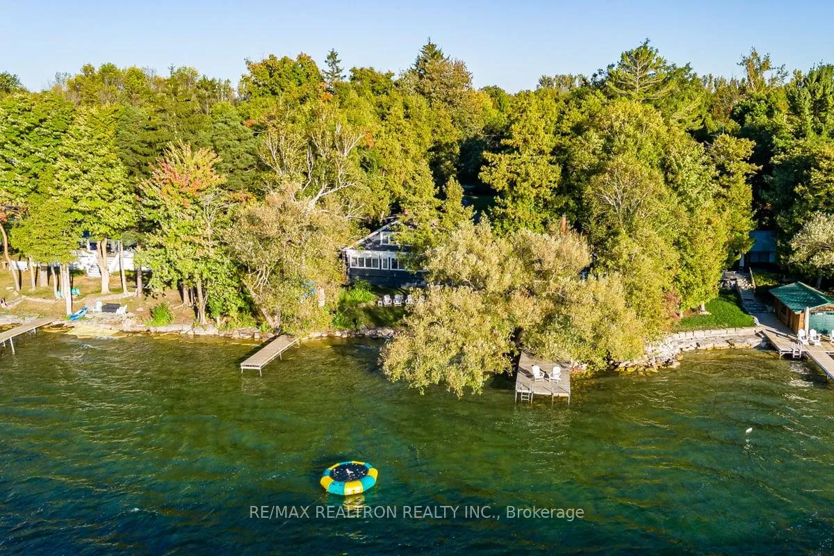 Photo 34 of 6568 Quarry Point Road, Ramara, Rural Ramara — HOMEH