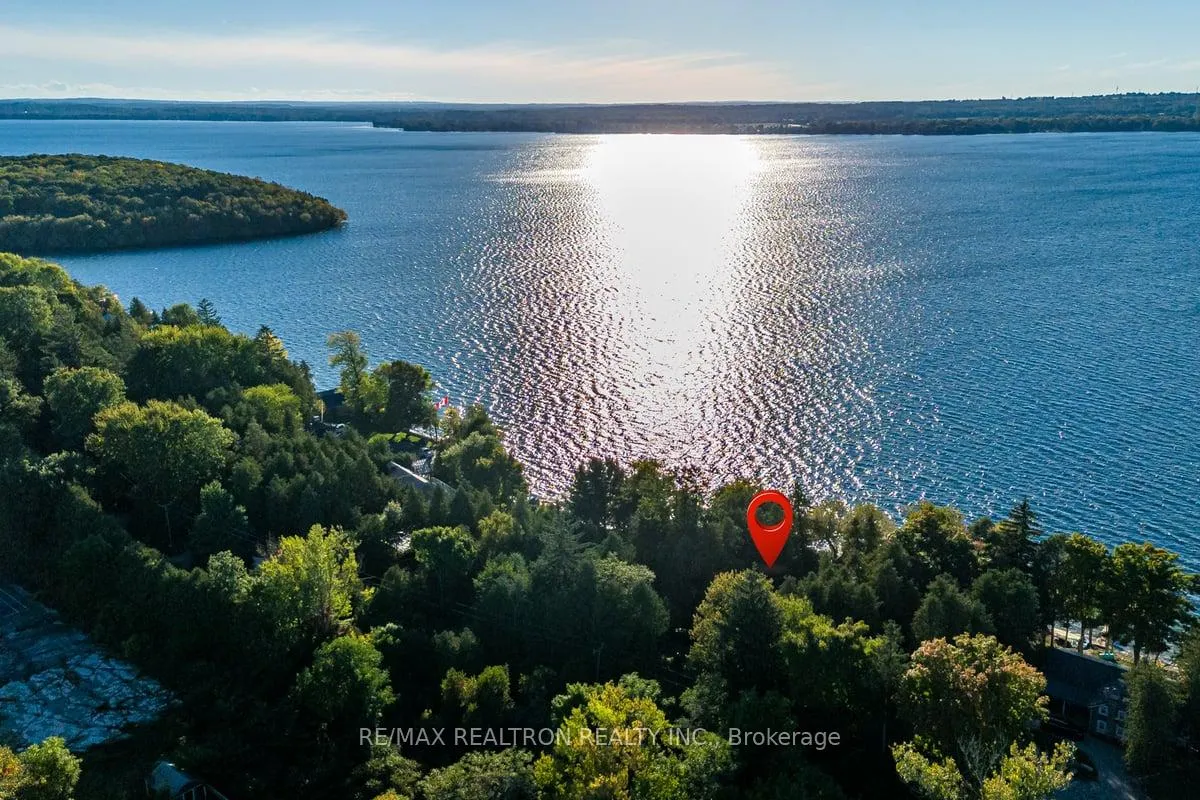 Photo 36 of 6568 Quarry Point Road, Ramara, Rural Ramara — HOMEH