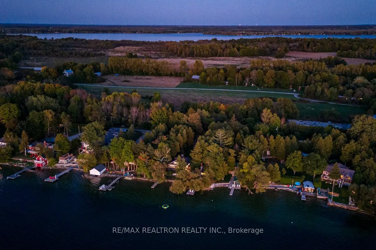 Photo 40 of 6568 Quarry Point Road, Ramara, Rural Ramara — HOMEH