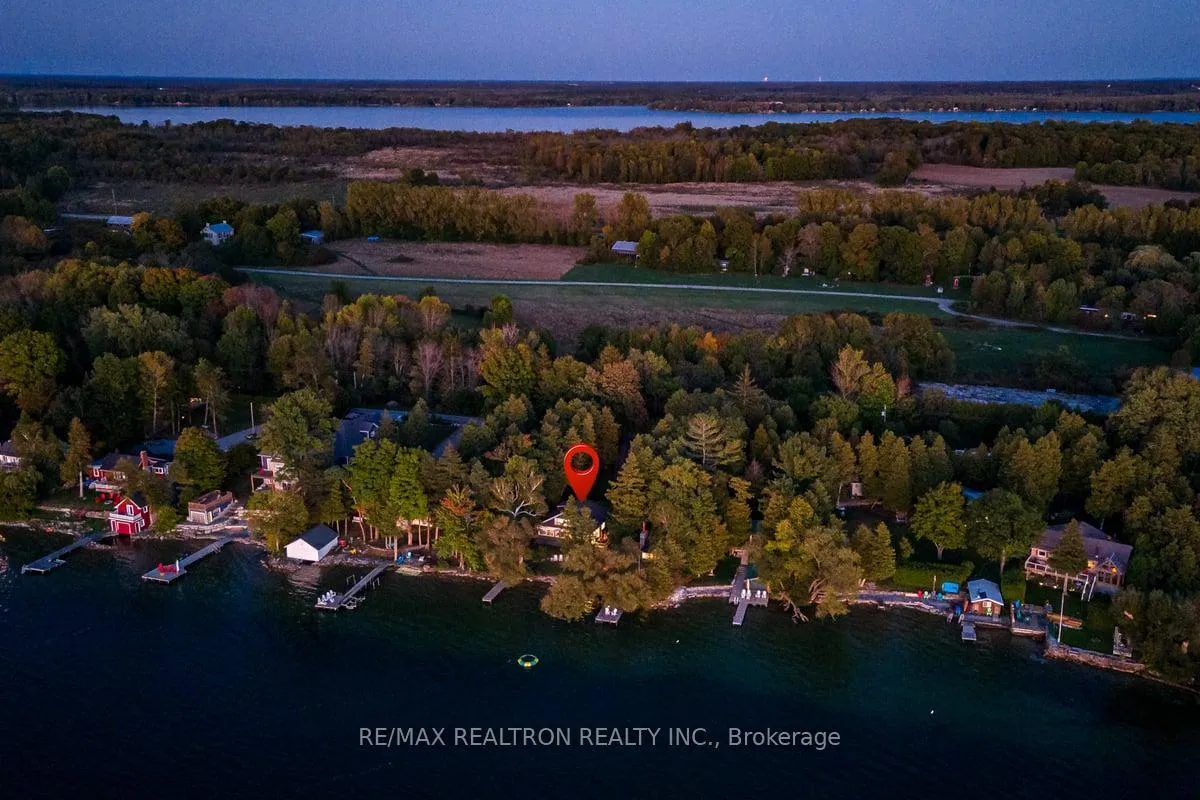 Photo 41 of 6568 Quarry Point Road, Ramara, Rural Ramara — HOMEH