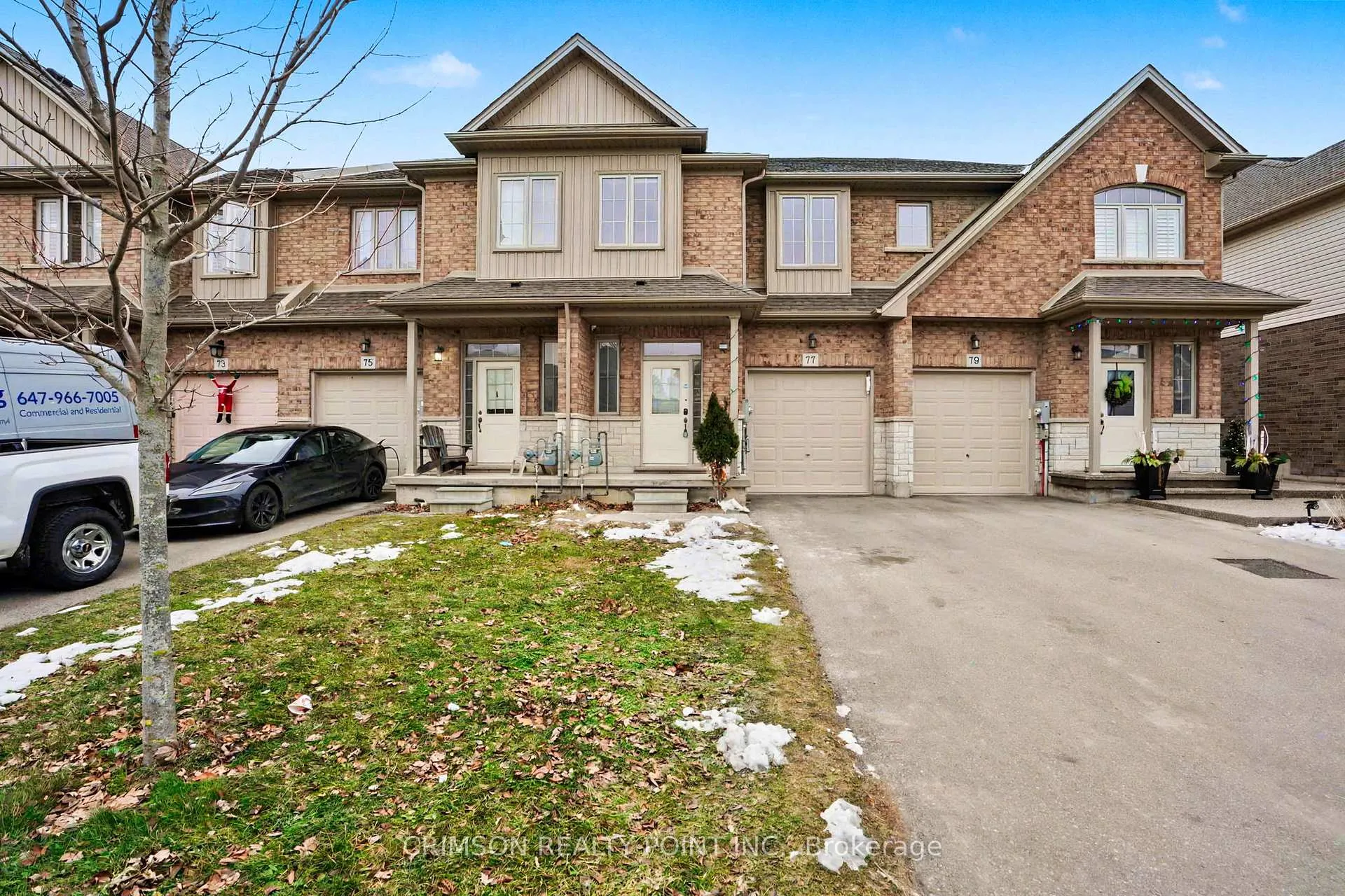 Photo 1 of 77 Fairgrounds Drive, Hamilton, Binbrook — HOMEH