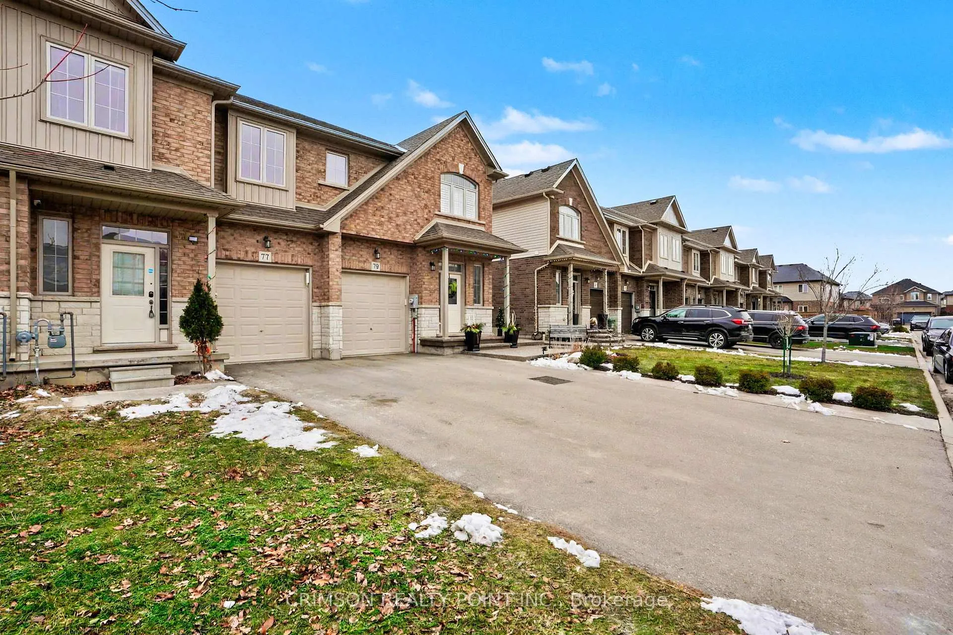 Photo 2 of 77 Fairgrounds Drive, Hamilton, Binbrook — HOMEH
