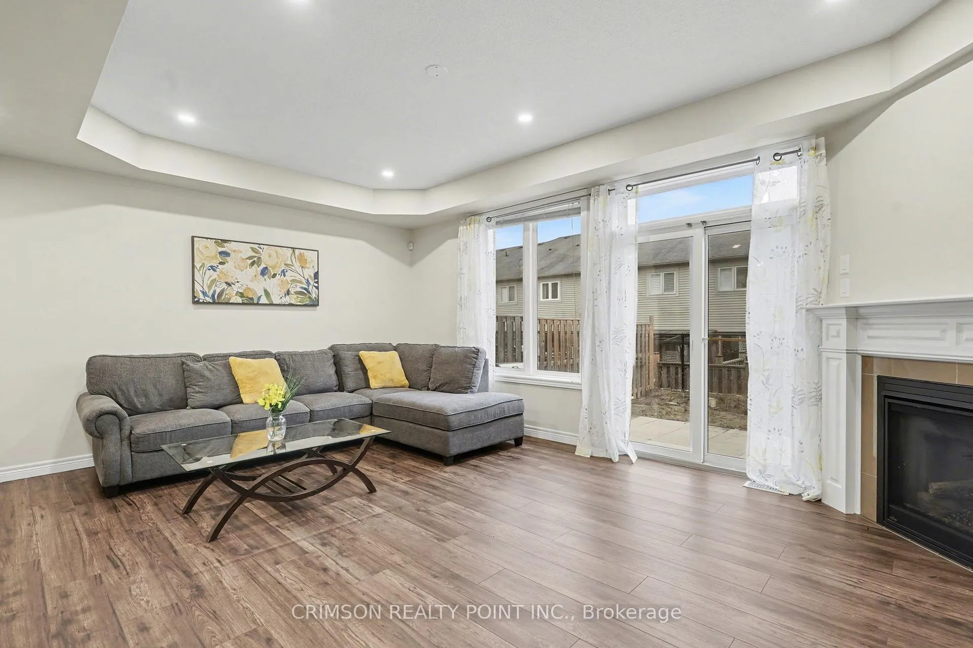 Photo 8 of 77 Fairgrounds Drive, Hamilton, Binbrook — HOMEH