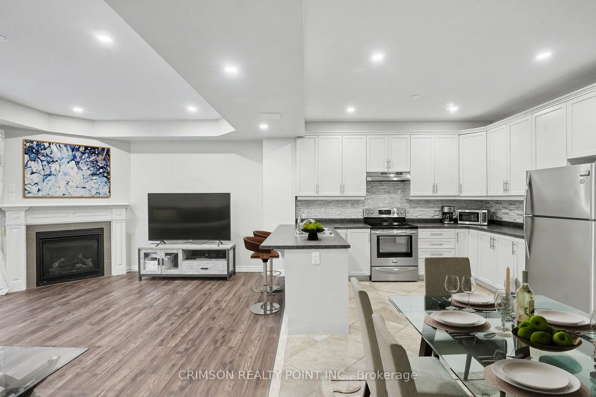 Photo 11 of 77 Fairgrounds Drive, Hamilton, Binbrook — HOMEH