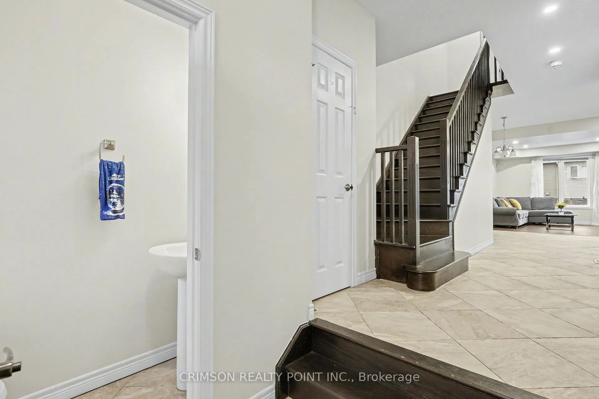 Photo 15 of 77 Fairgrounds Drive, Hamilton, Binbrook — HOMEH