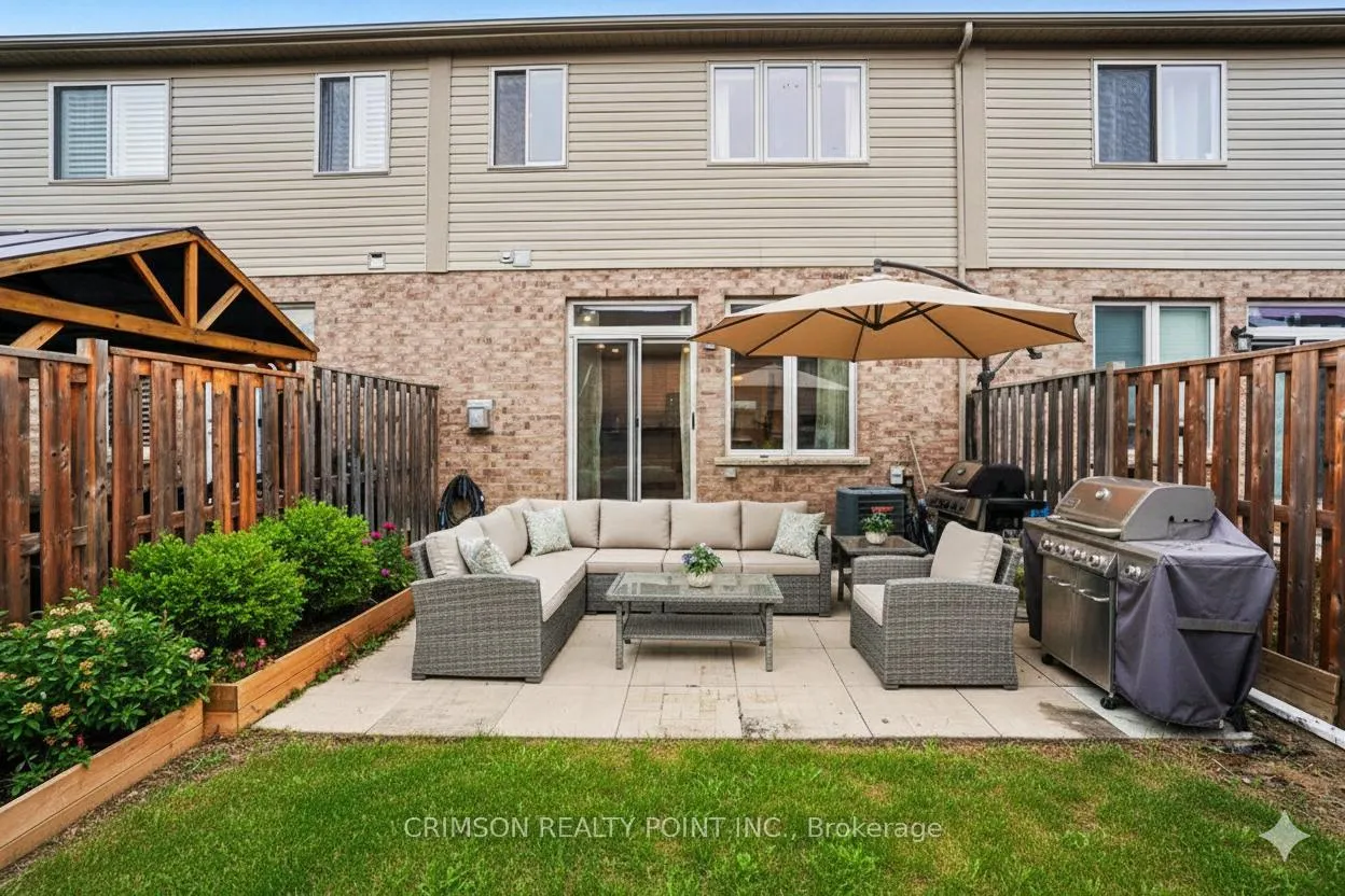 Photo 26 of 77 Fairgrounds Drive, Hamilton, Binbrook — HOMEH