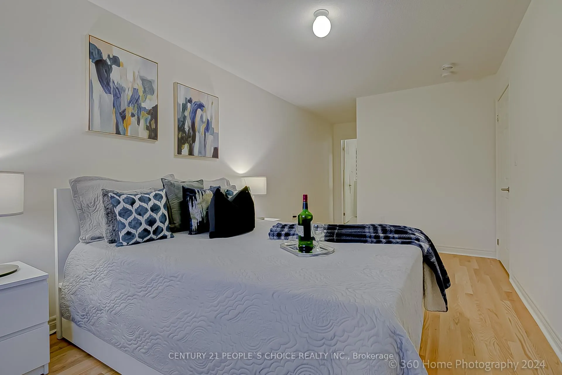 Photo 14 of 1202 Jim Brewster Circle, Oshawa, Eastdale — HOMEH