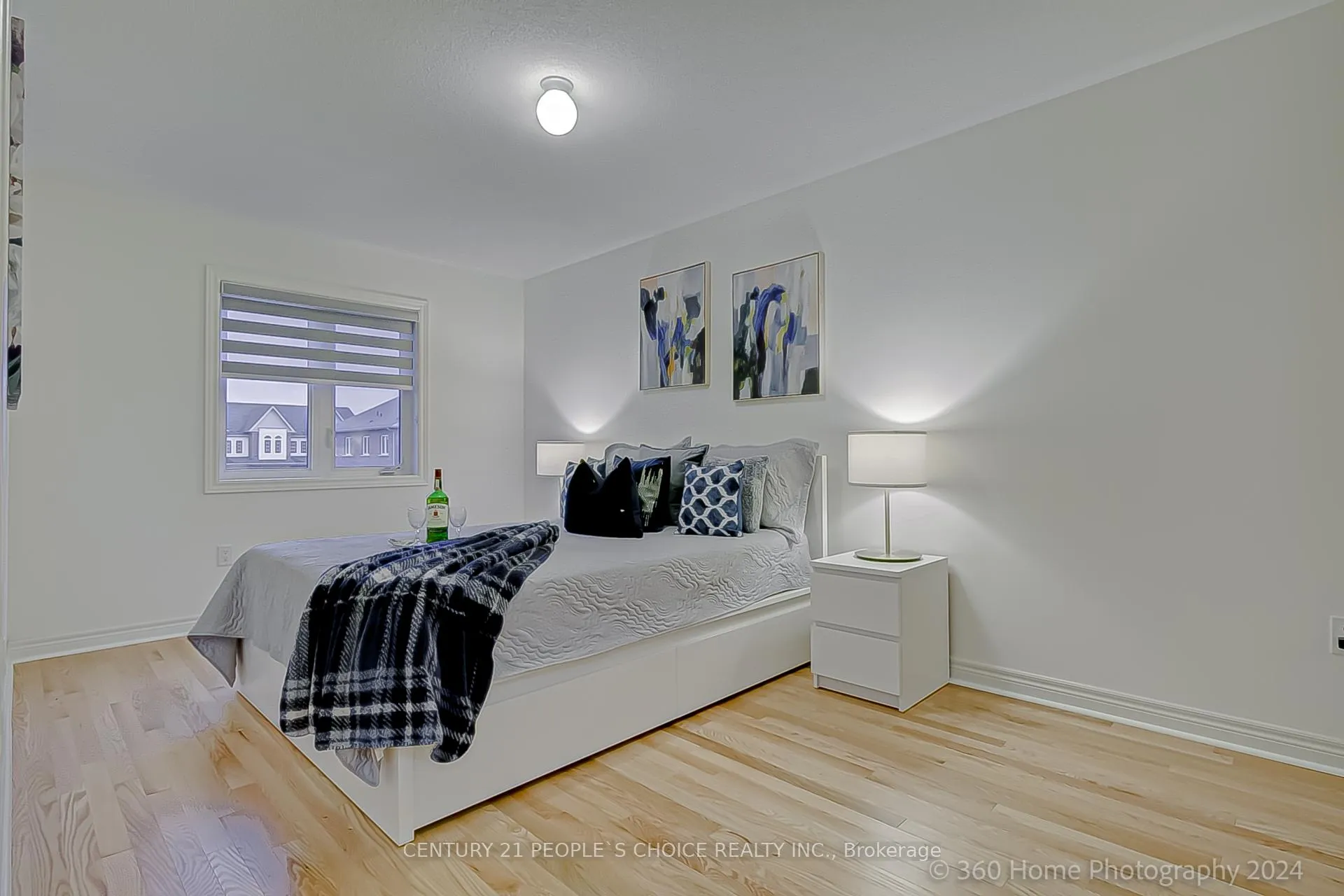Photo 15 of 1202 Jim Brewster Circle, Oshawa, Eastdale — HOMEH