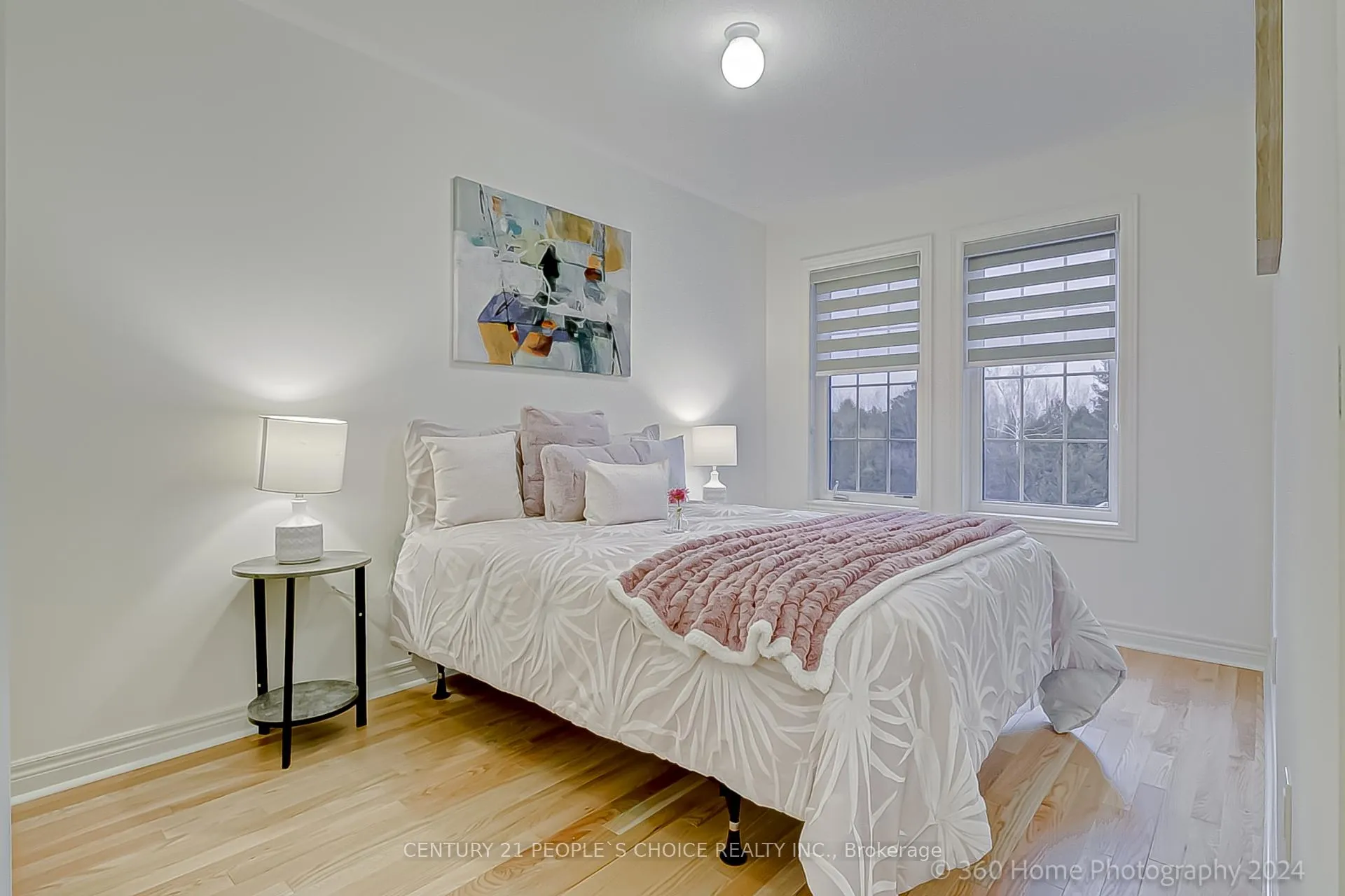 Photo 18 of 1202 Jim Brewster Circle, Oshawa, Eastdale — HOMEH