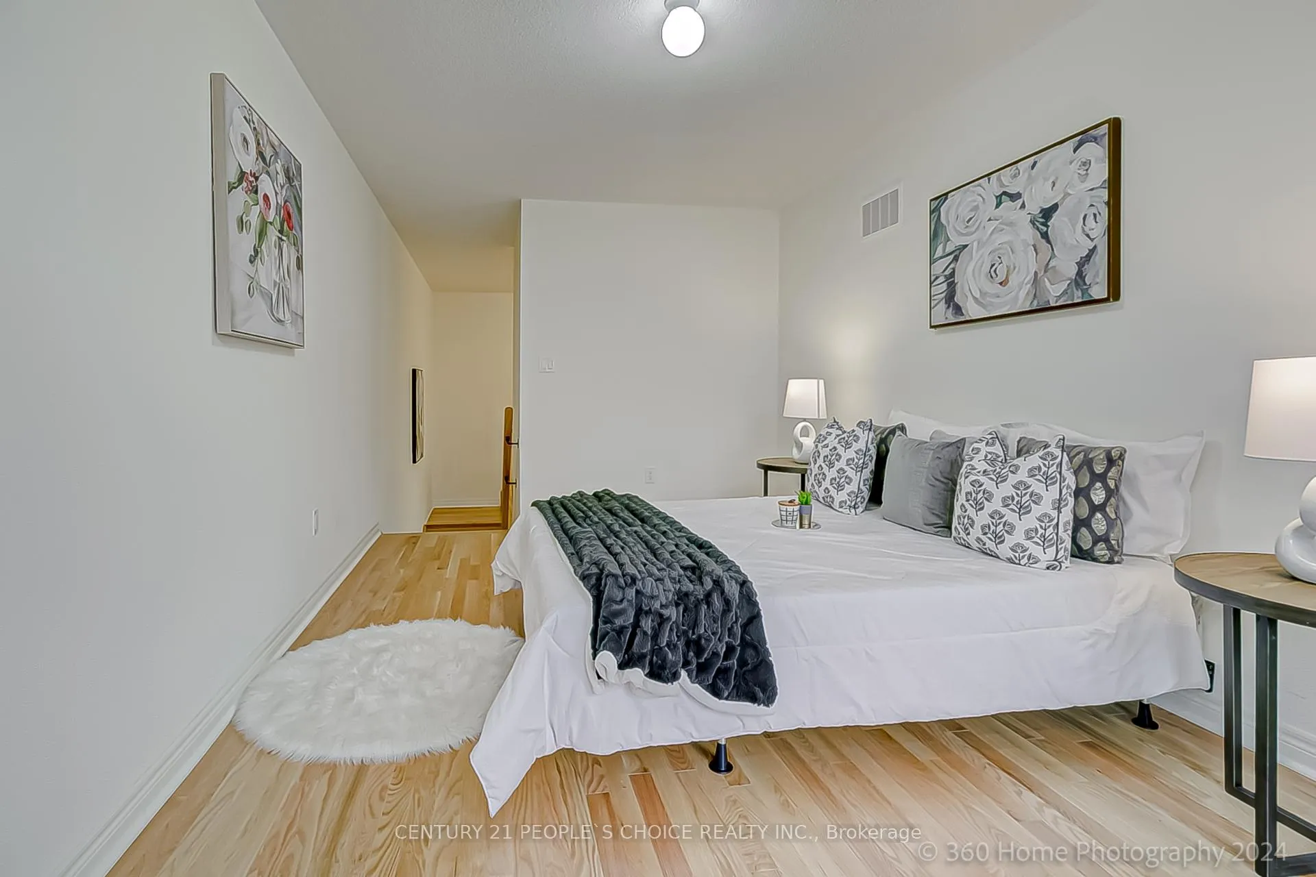 Photo 19 of 1202 Jim Brewster Circle, Oshawa, Eastdale — HOMEH