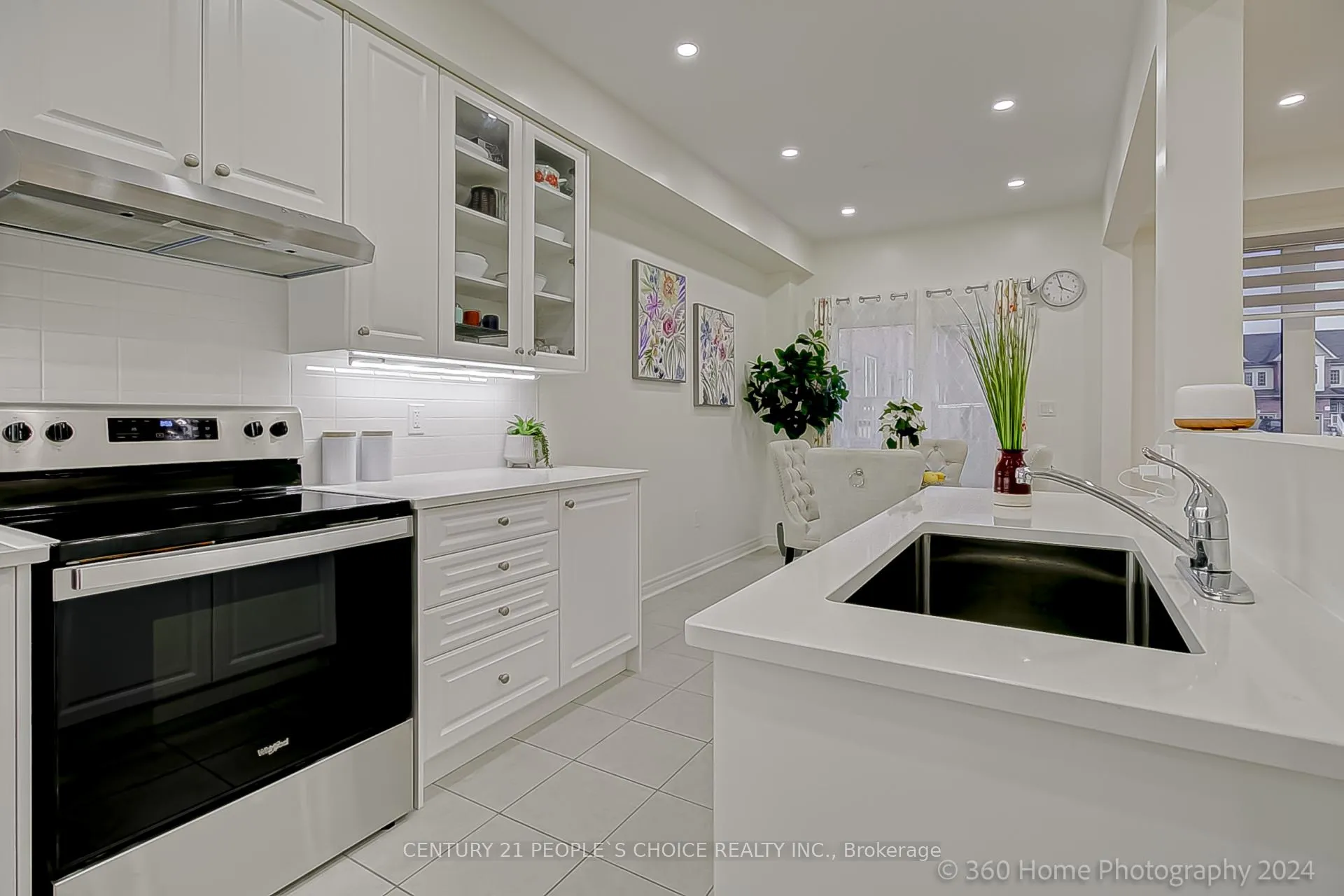 Photo 22 of 1202 Jim Brewster Circle, Oshawa, Eastdale — HOMEH