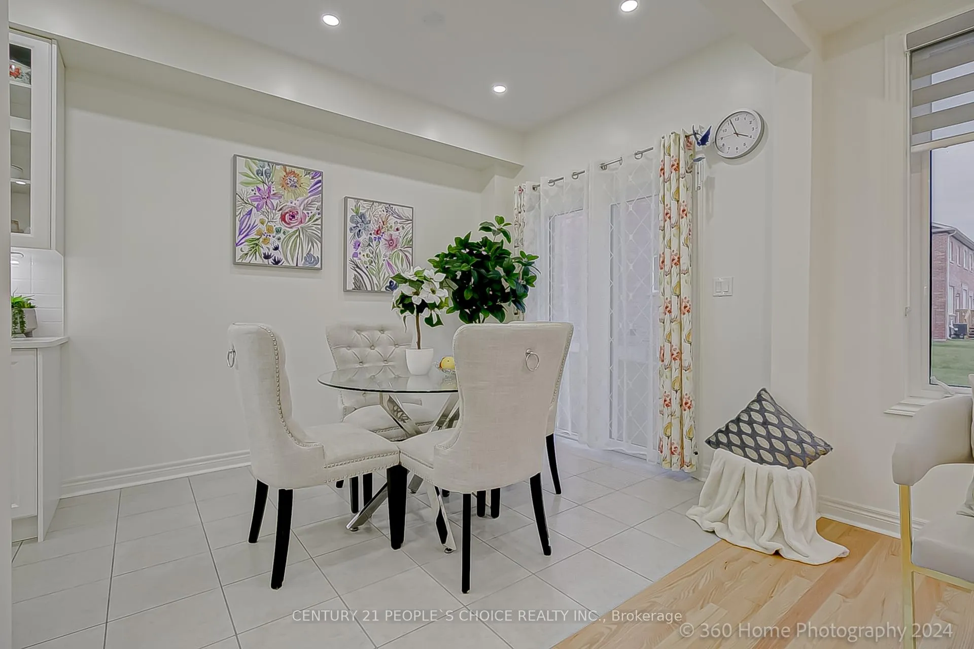 Photo 25 of 1202 Jim Brewster Circle, Oshawa, Eastdale — HOMEH