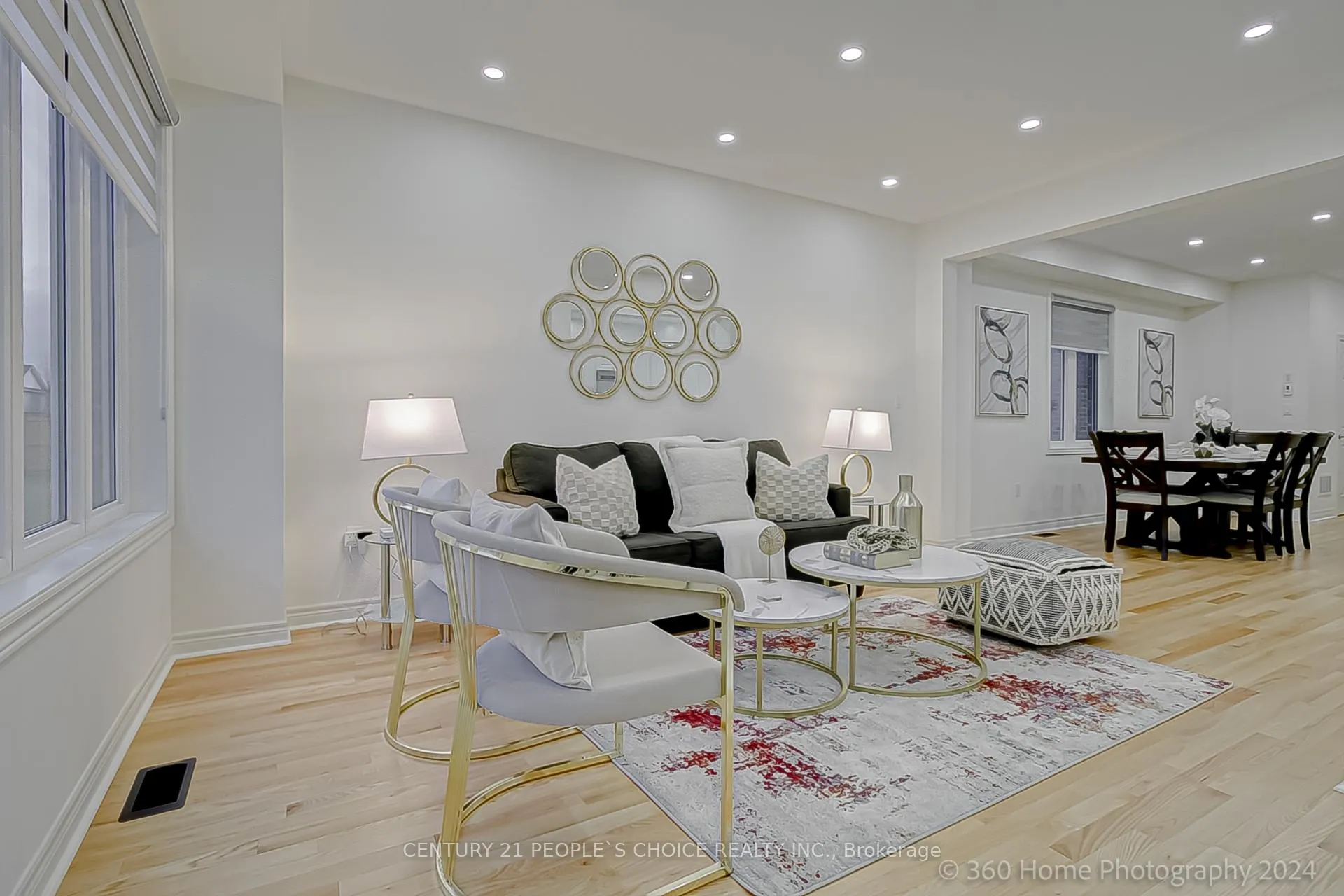 Photo 27 of 1202 Jim Brewster Circle, Oshawa, Eastdale — HOMEH