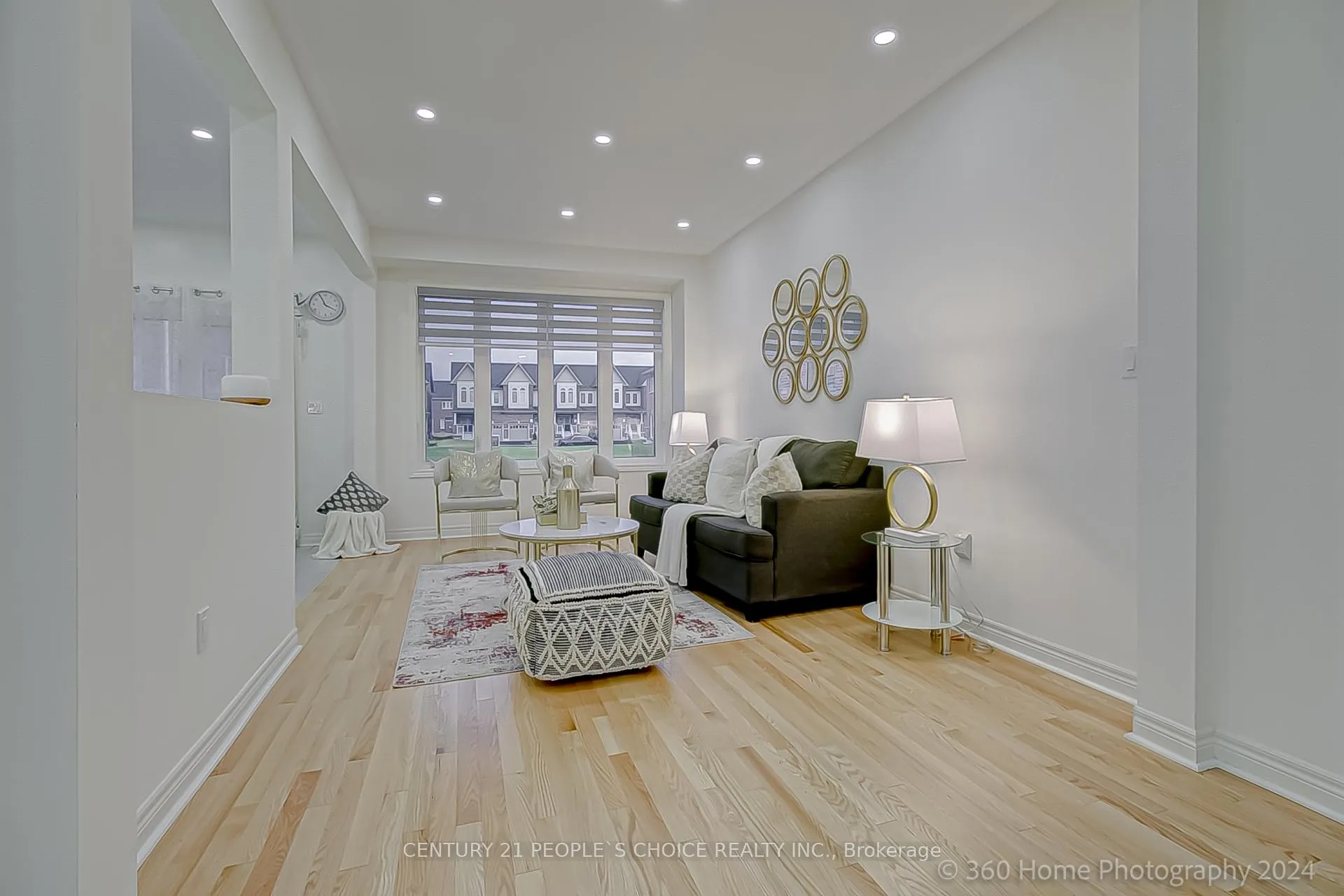 Photo 28 of 1202 Jim Brewster Circle, Oshawa, Eastdale — HOMEH