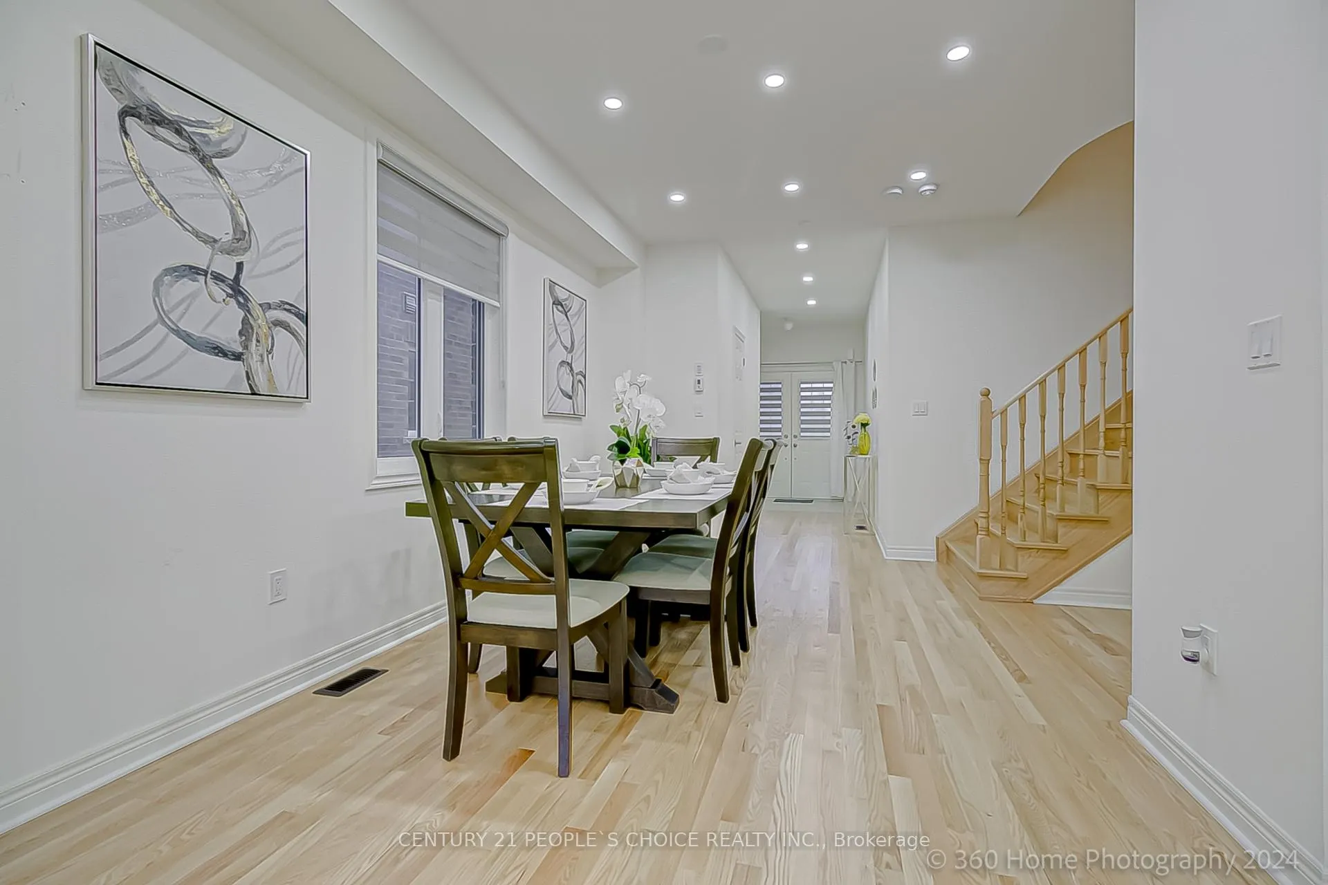 Photo 29 of 1202 Jim Brewster Circle, Oshawa, Eastdale — HOMEH