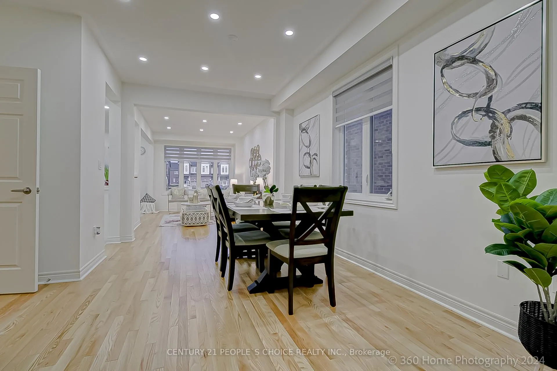 Photo 30 of 1202 Jim Brewster Circle, Oshawa, Eastdale — HOMEH