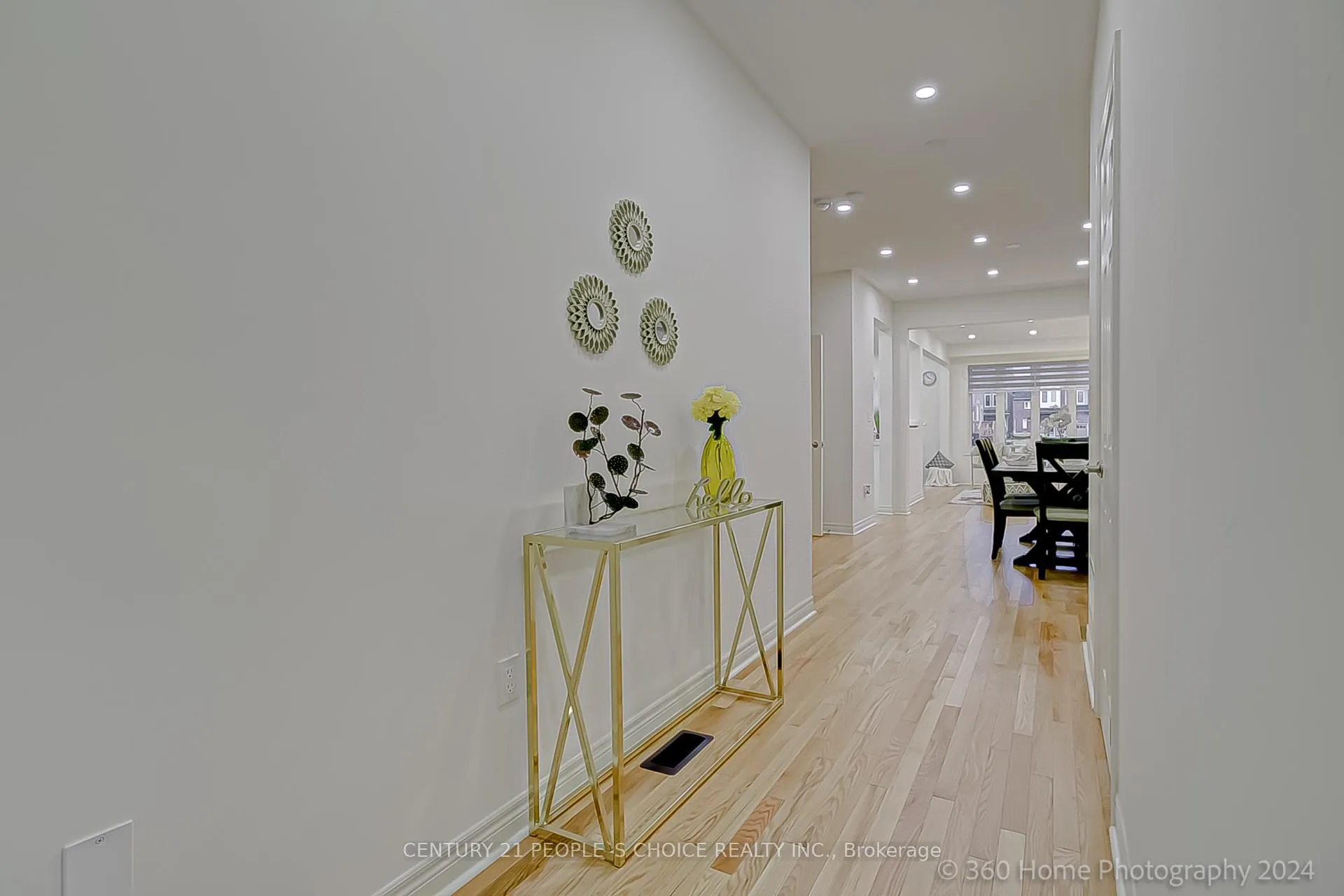 Photo 33 of 1202 Jim Brewster Circle, Oshawa, Eastdale — HOMEH