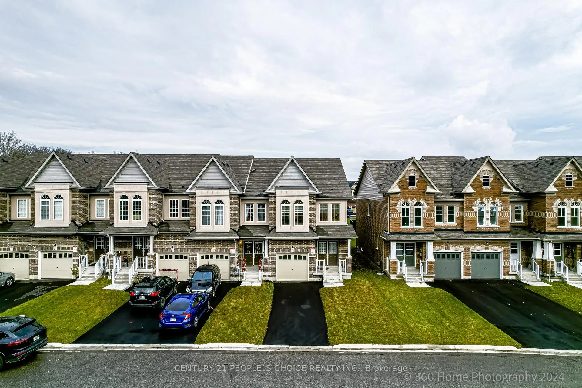 Photo 34 of 1202 Jim Brewster Circle, Oshawa, Eastdale — HOMEH