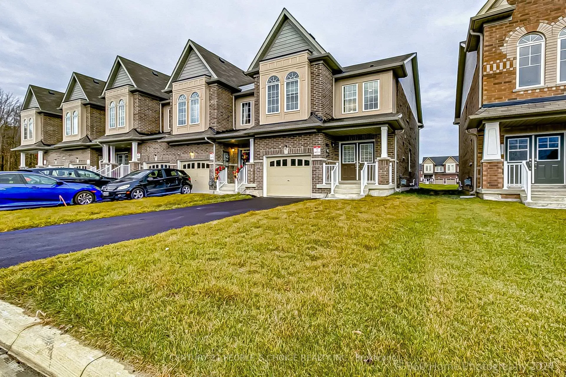 Photo 35 of 1202 Jim Brewster Circle, Oshawa, Eastdale — HOMEH