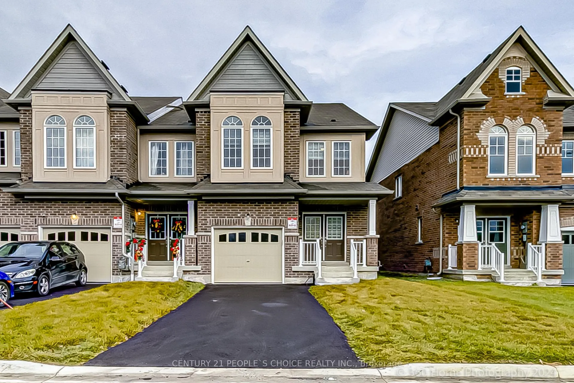 Photo 36 of 1202 Jim Brewster Circle, Oshawa, Eastdale — HOMEH