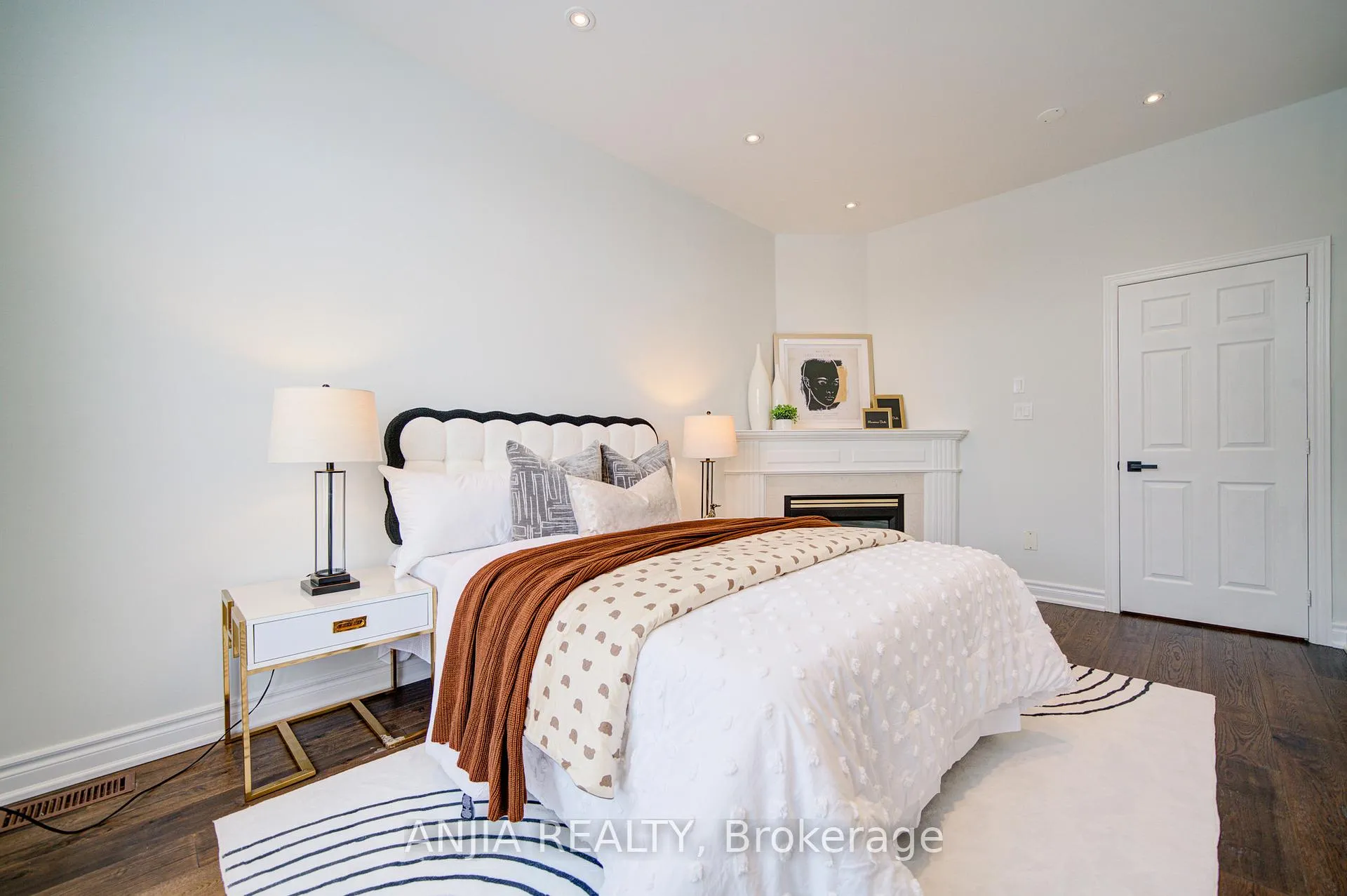 Photo 22 of 161 Trail Ridge Lane, Markham, Berczy — HOMEH