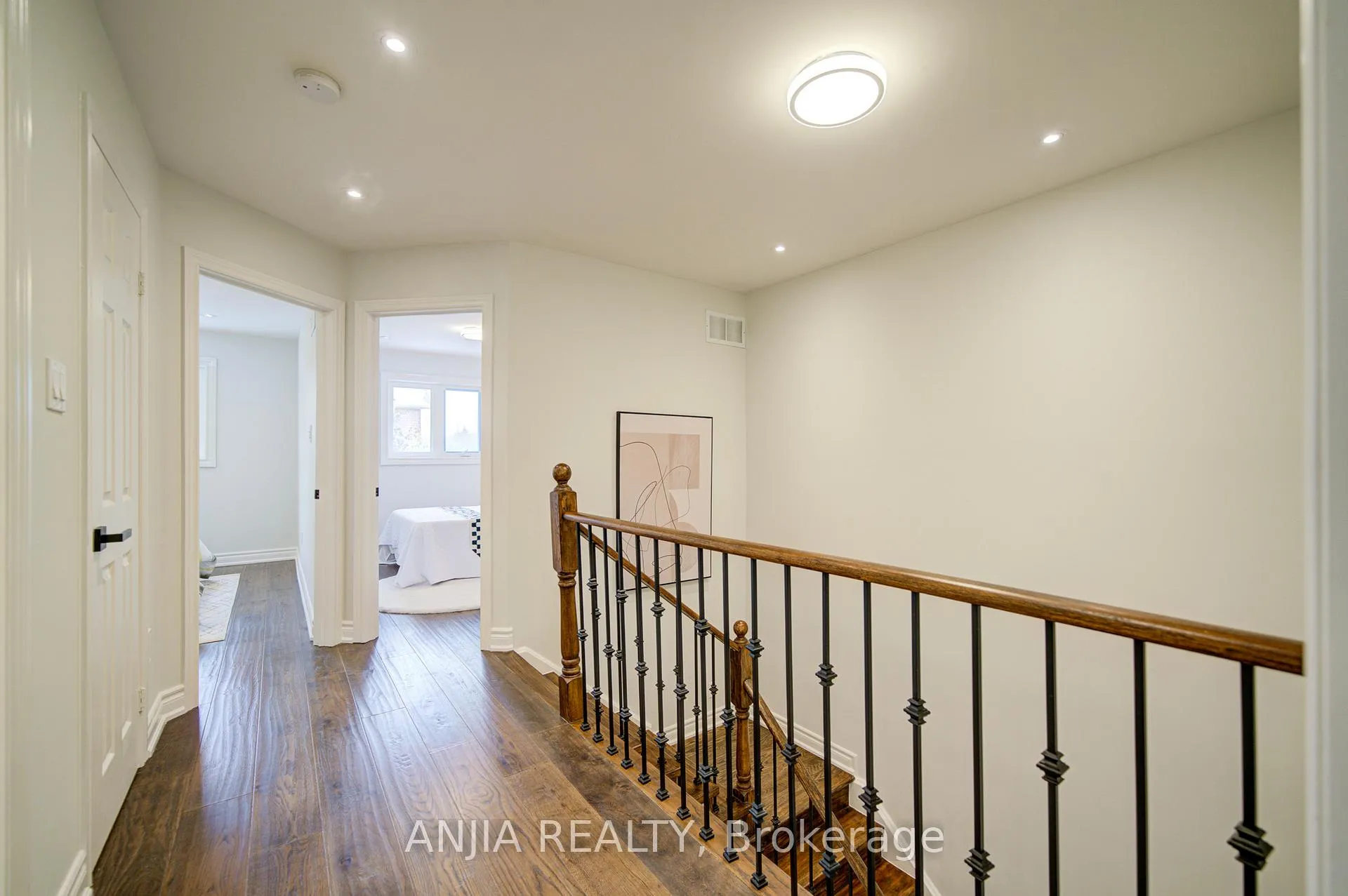 Photo 24 of 161 Trail Ridge Lane, Markham, Berczy — HOMEH