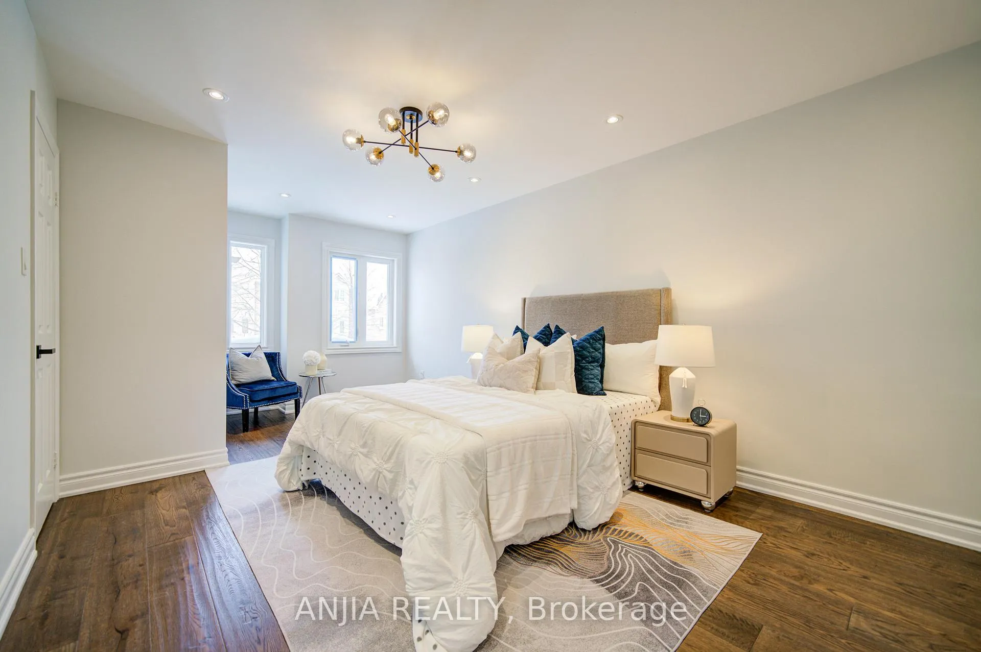 Photo 25 of 161 Trail Ridge Lane, Markham, Berczy — HOMEH