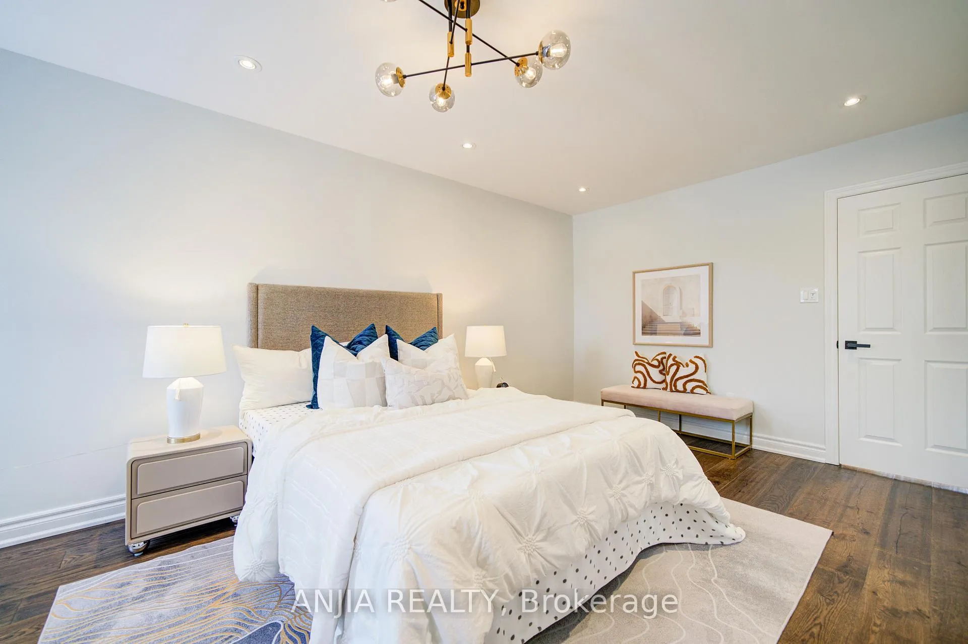 Photo 26 of 161 Trail Ridge Lane, Markham, Berczy — HOMEH