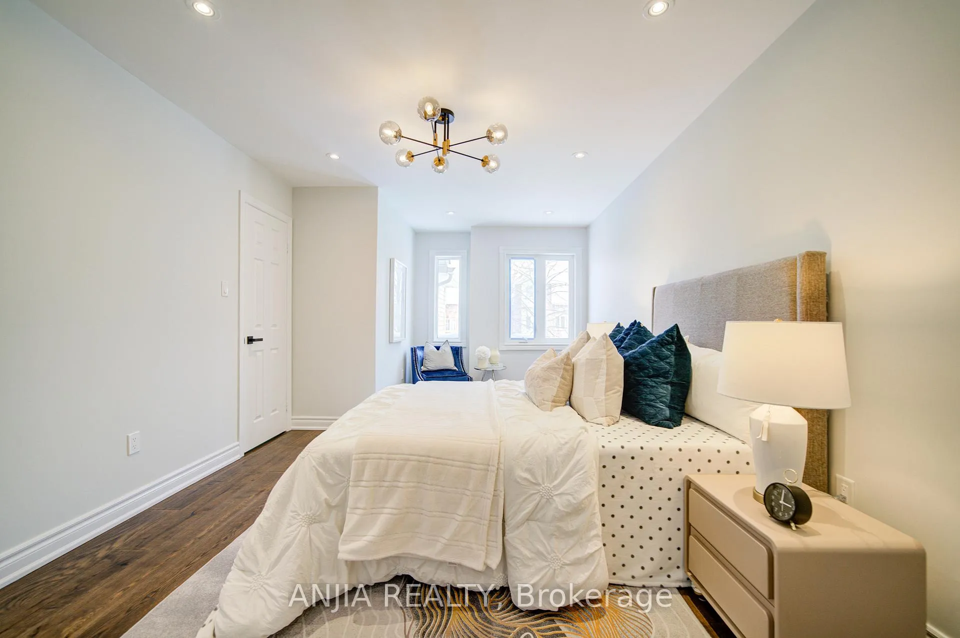 Photo 28 of 161 Trail Ridge Lane, Markham, Berczy — HOMEH