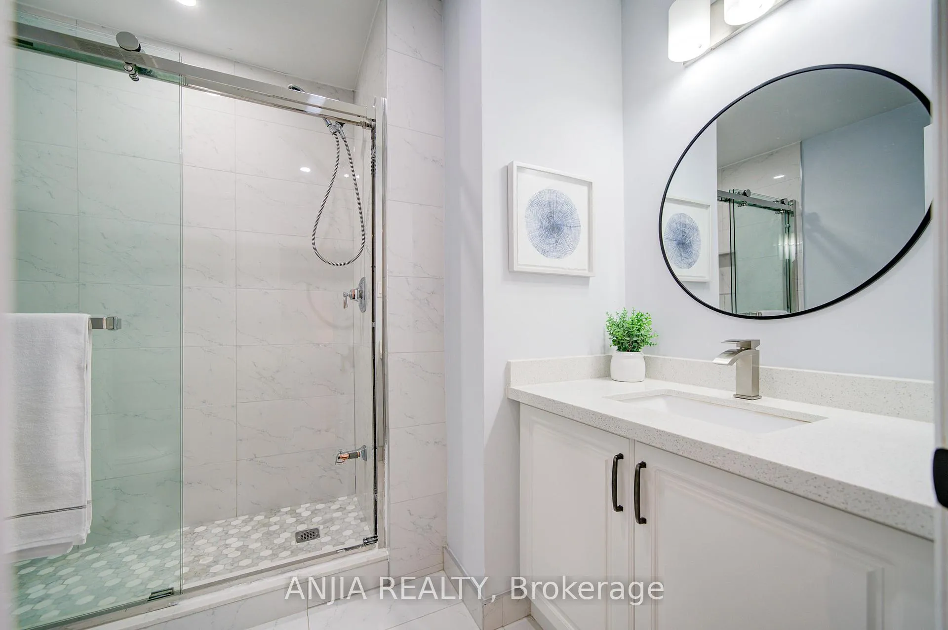 Photo 29 of 161 Trail Ridge Lane, Markham, Berczy — HOMEH
