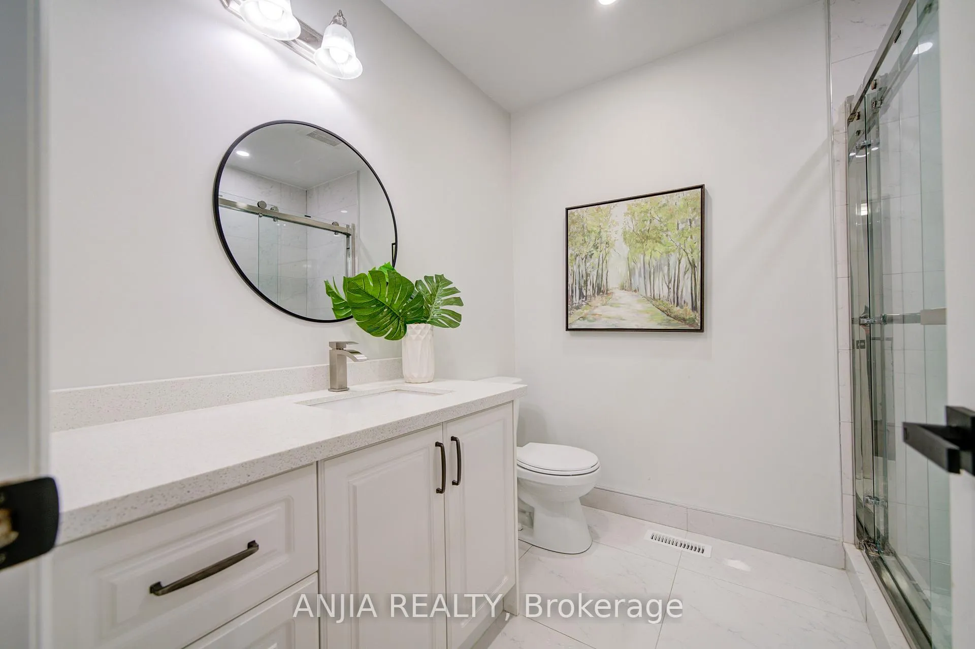 Photo 32 of 161 Trail Ridge Lane, Markham, Berczy — HOMEH