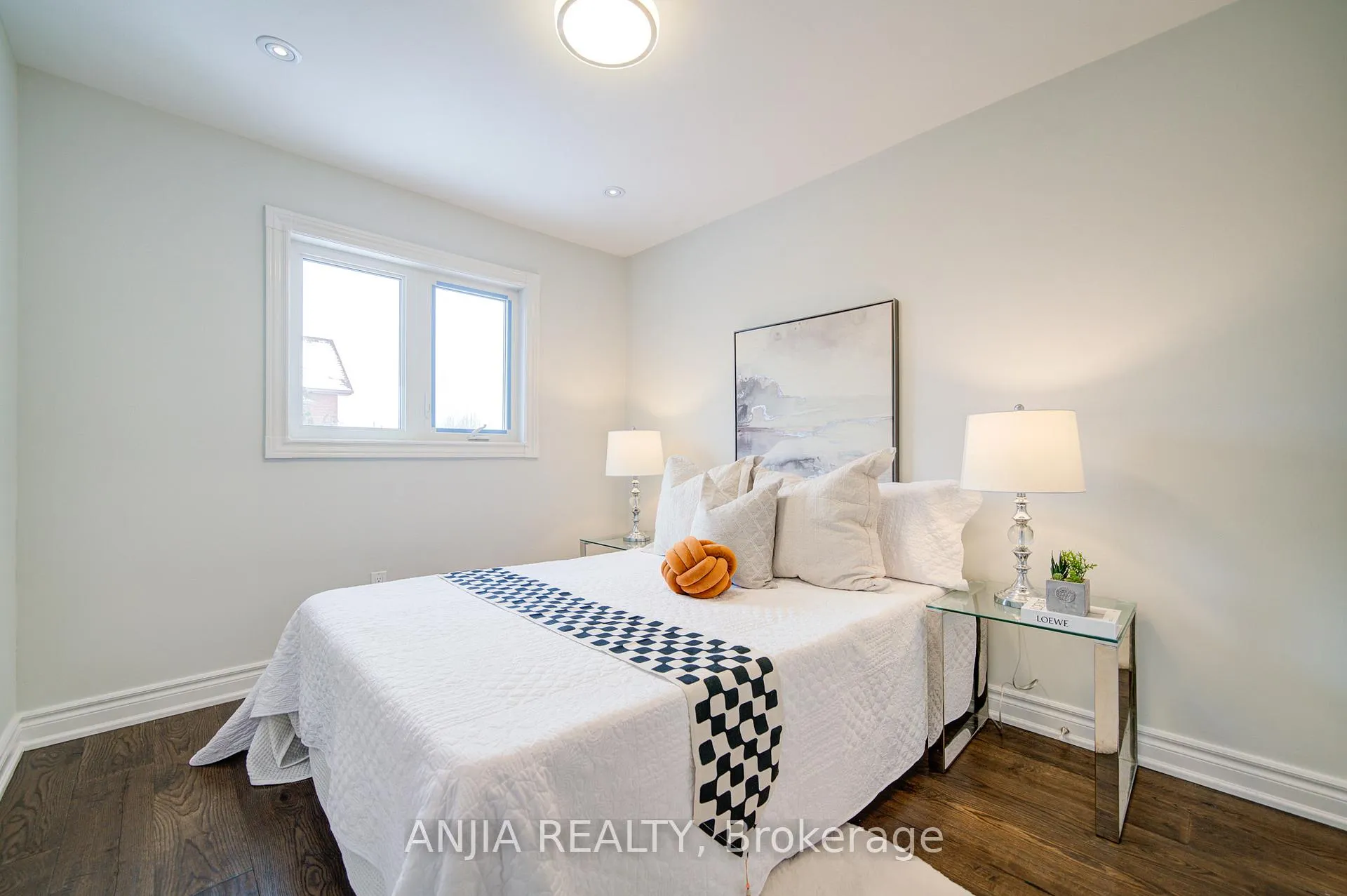 Photo 35 of 161 Trail Ridge Lane, Markham, Berczy — HOMEH