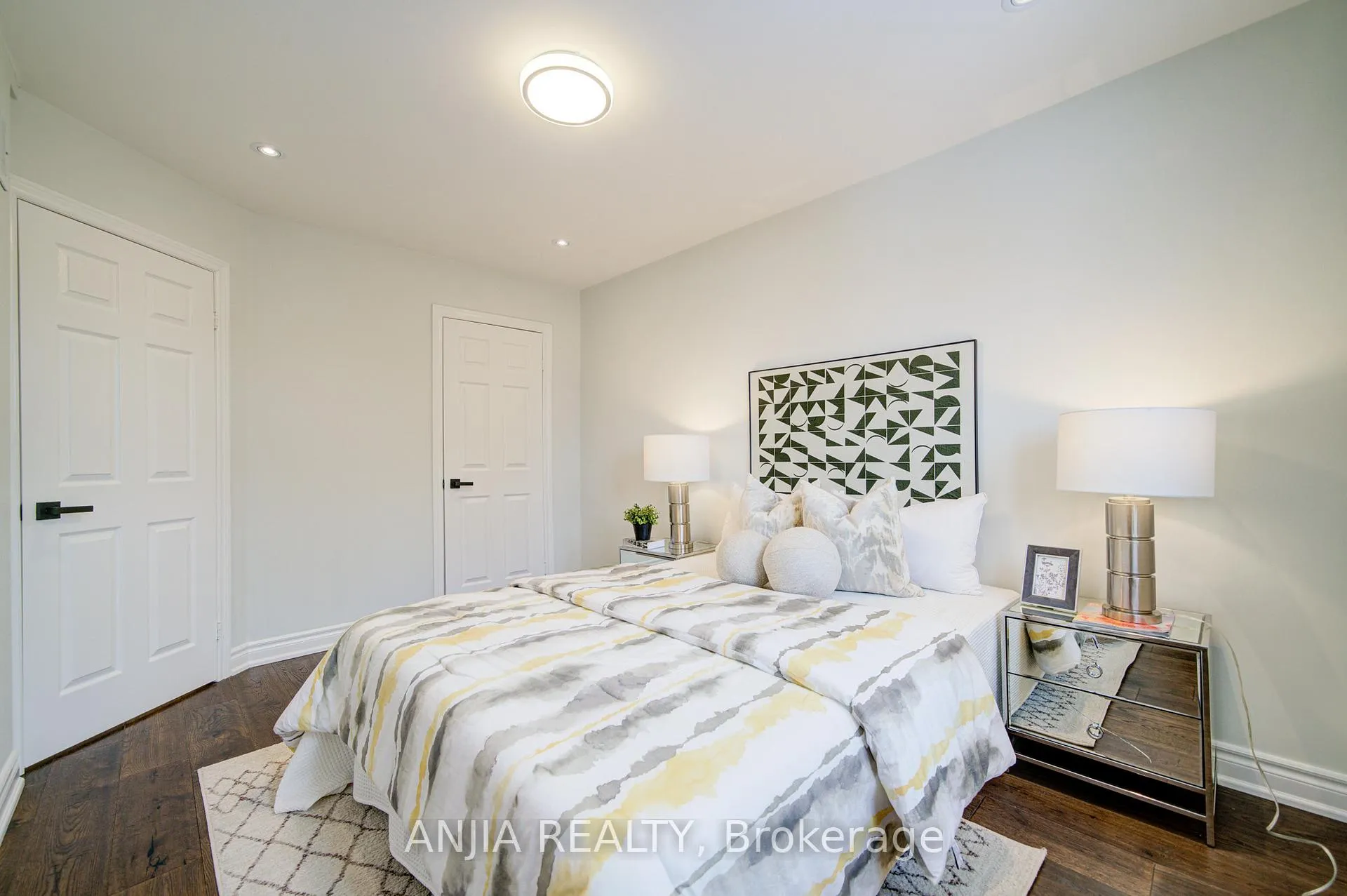 Photo 36 of 161 Trail Ridge Lane, Markham, Berczy — HOMEH