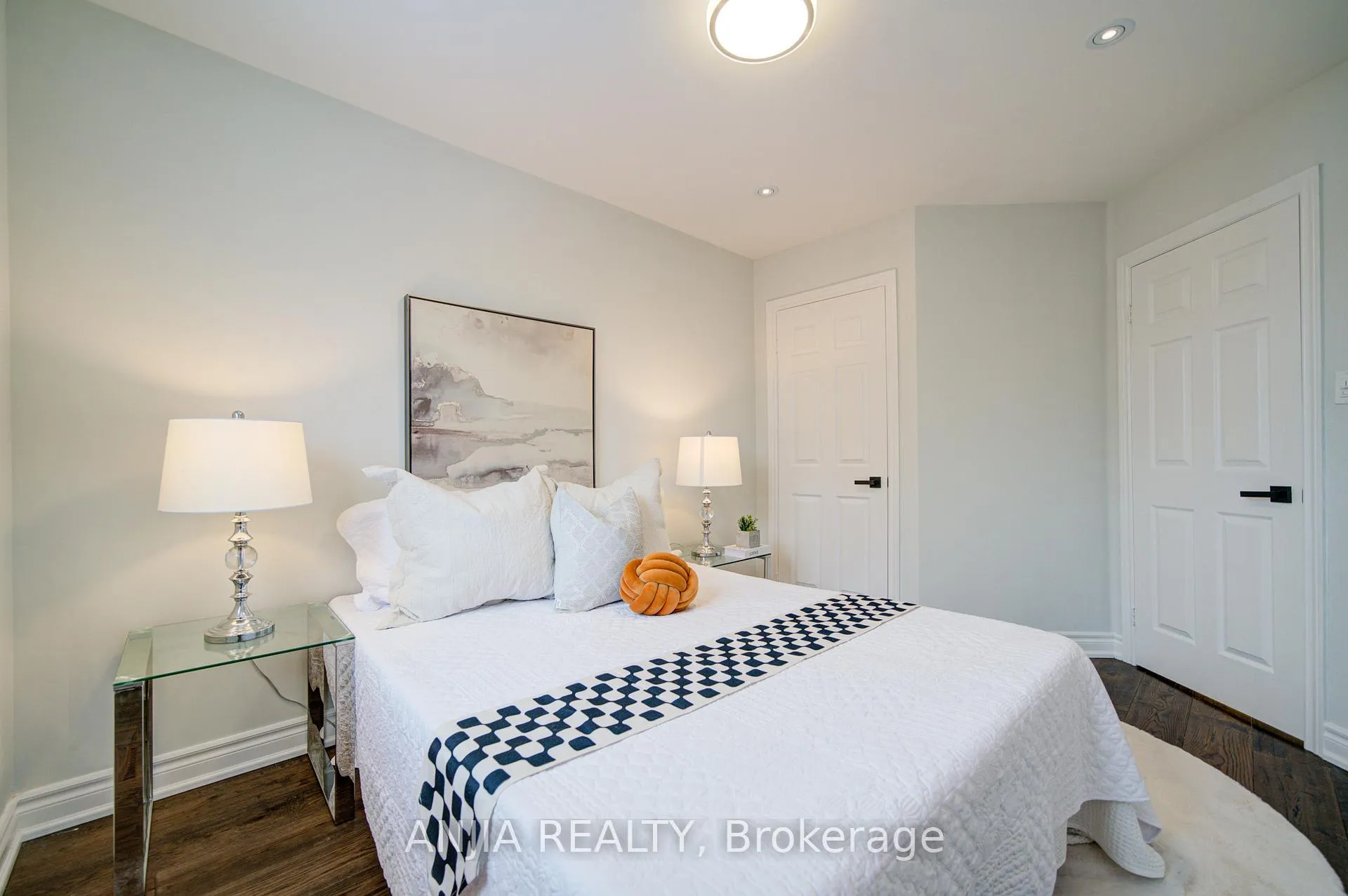Photo 37 of 161 Trail Ridge Lane, Markham, Berczy — HOMEH