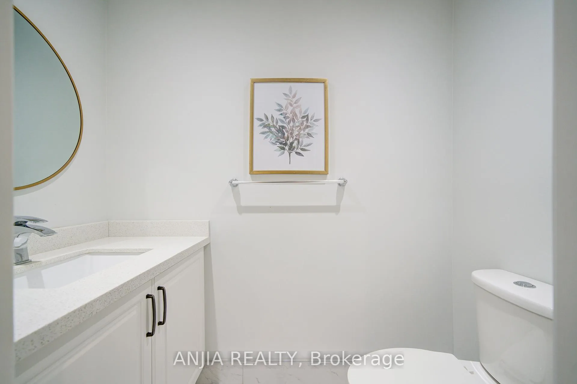 Photo 38 of 161 Trail Ridge Lane, Markham, Berczy — HOMEH
