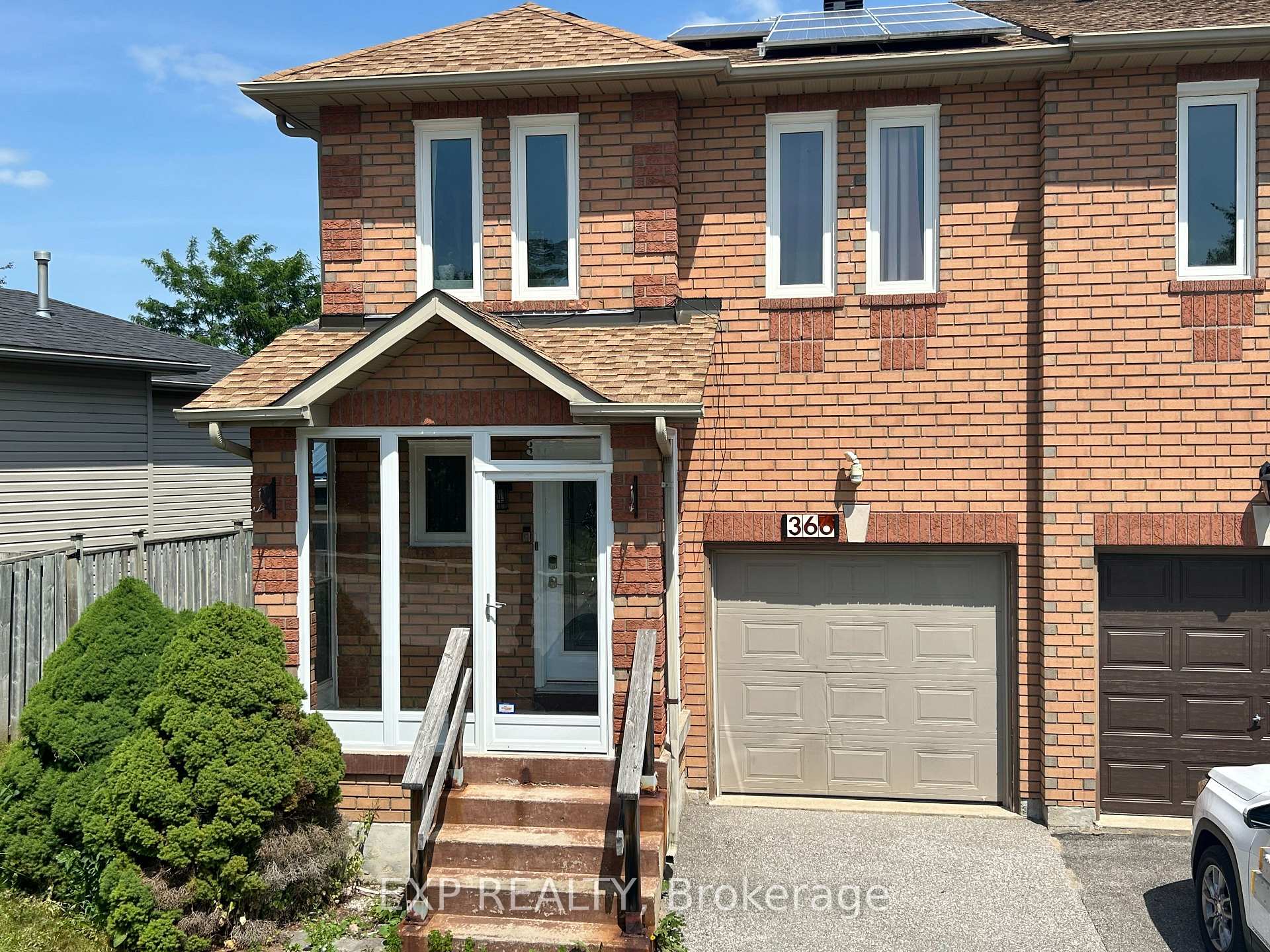 Photo 1 of 366 Emms Drive, Barrie, Holly — HOMEH