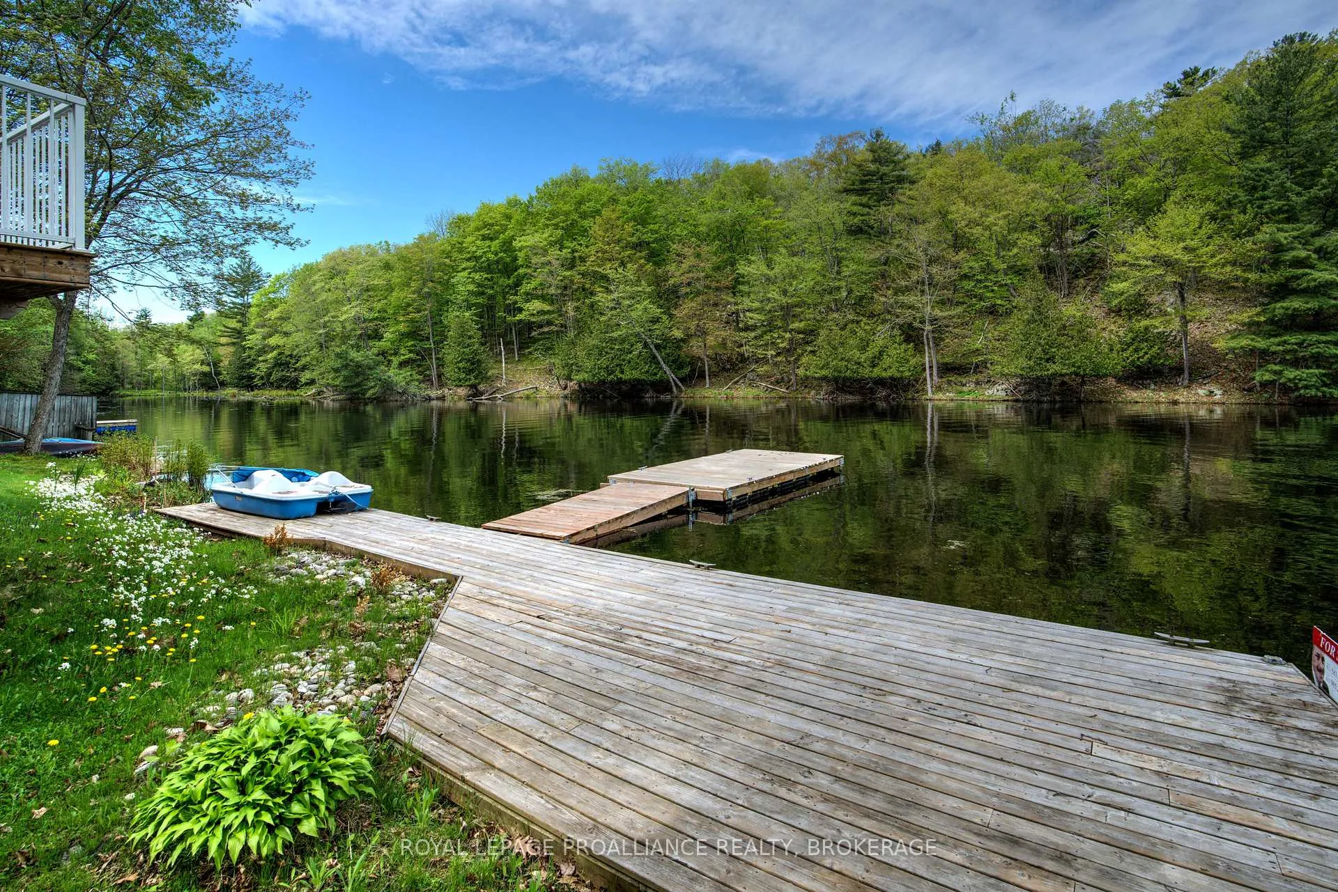 Photo 4 of 6868 Smith Lane, Frontenac, Frontenac South — HOMEH