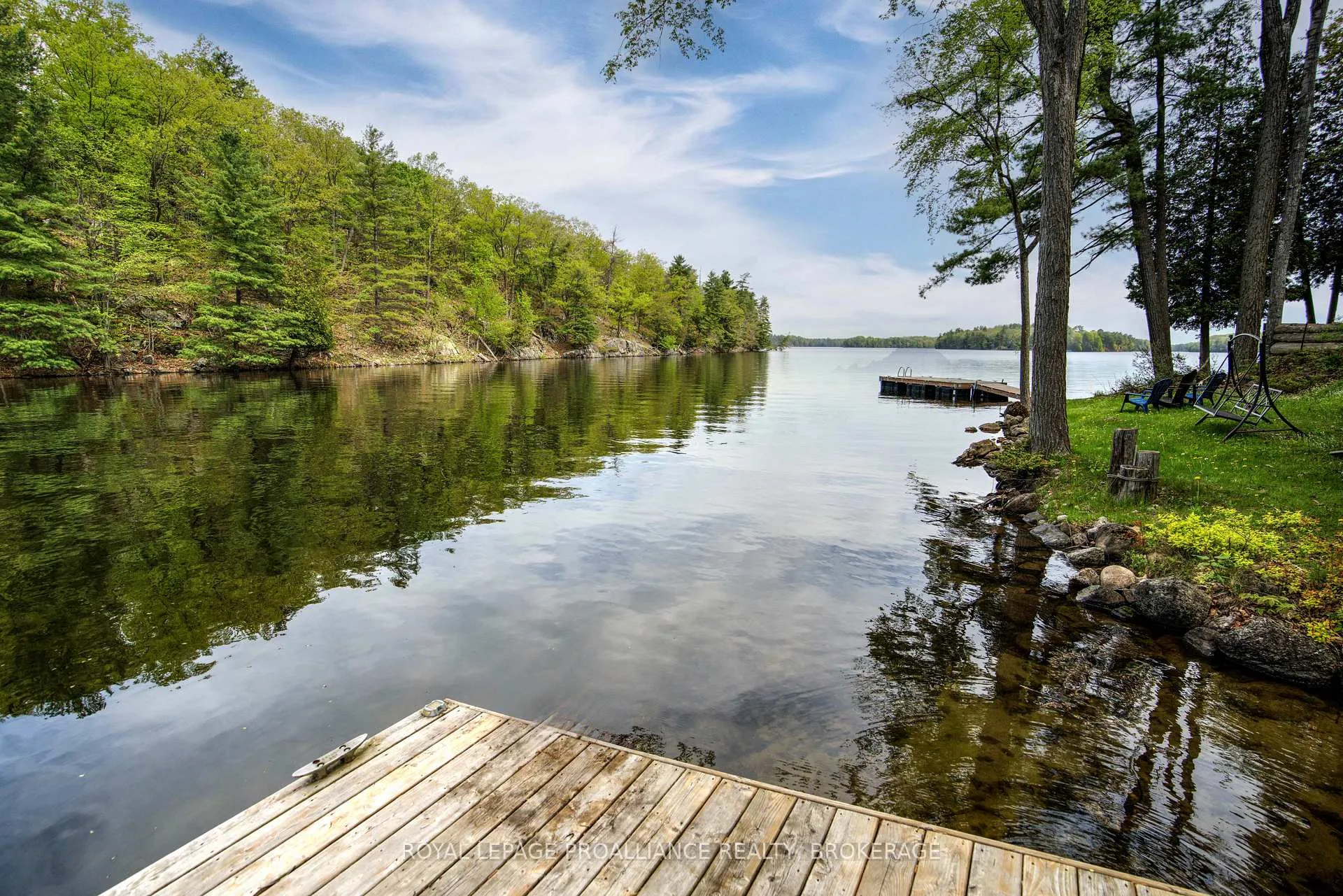 Photo 5 of 6868 Smith Lane, Frontenac, Frontenac South — HOMEH