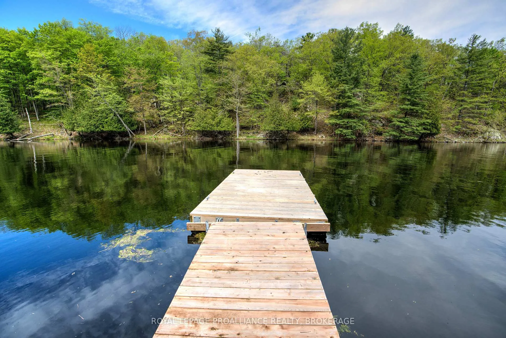 Photo 6 of 6868 Smith Lane, Frontenac, Frontenac South — HOMEH