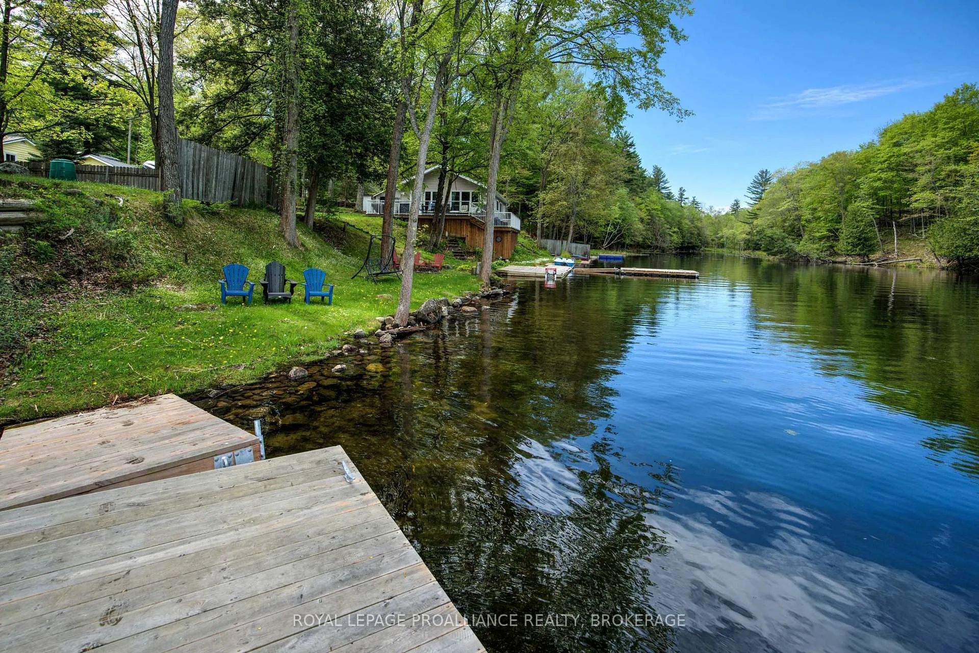 Photo 9 of 6868 Smith Lane, Frontenac, Frontenac South — HOMEH