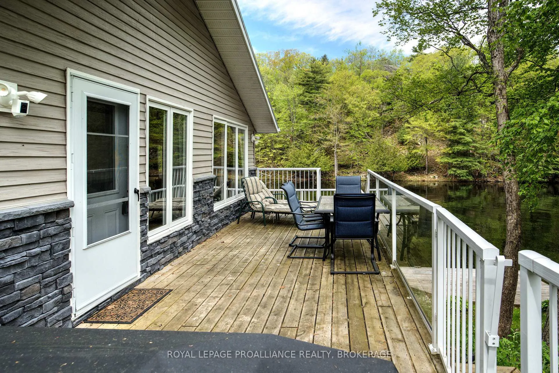 Photo 11 of 6868 Smith Lane, Frontenac, Frontenac South — HOMEH