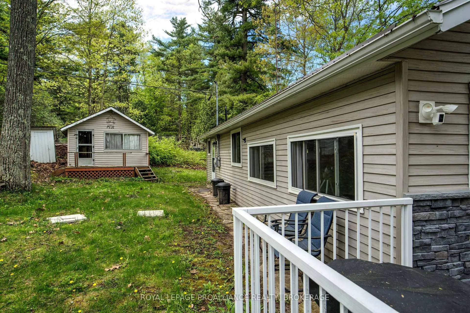 Photo 13 of 6868 Smith Lane, Frontenac, Frontenac South — HOMEH